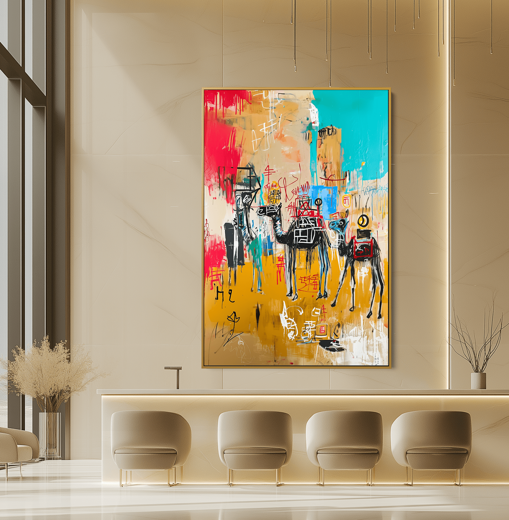 Power & Paint UA - 269 - Unique Aesthetics