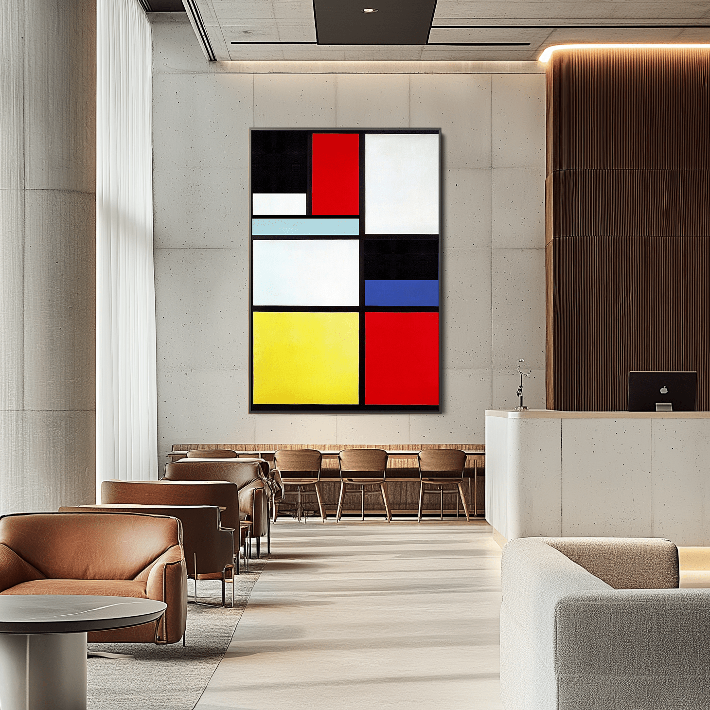 Primary Ascent UA - 513 - Unique Aesthetics