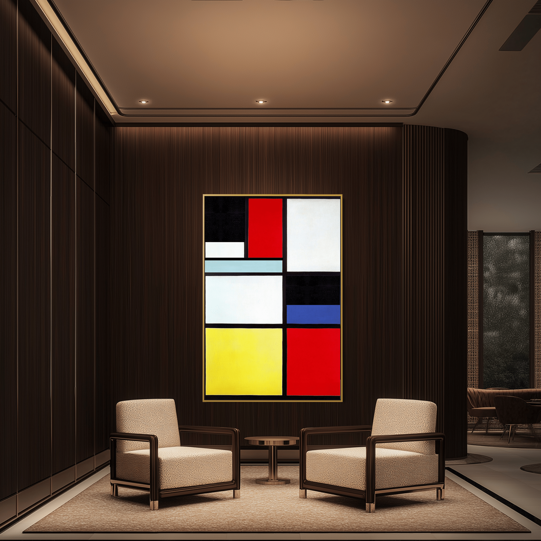 Primary Ascent UA - 513 - Unique Aesthetics