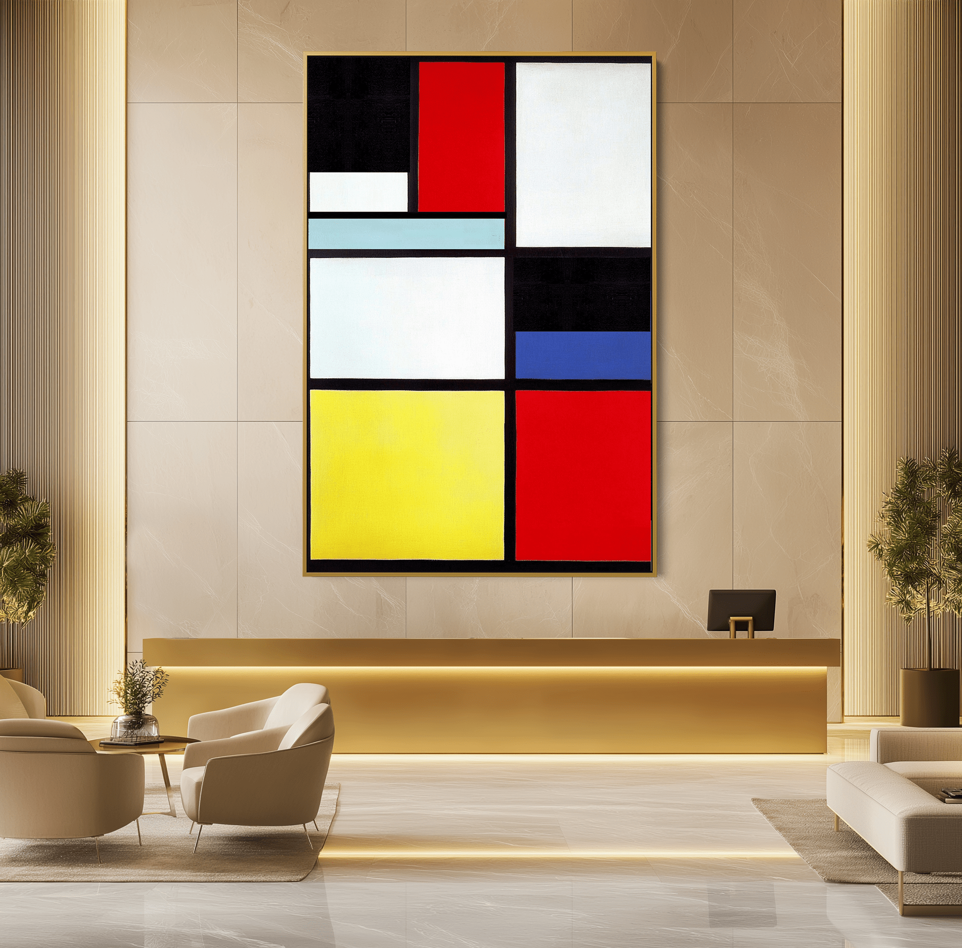 Primary Ascent UA - 513 - Unique Aesthetics