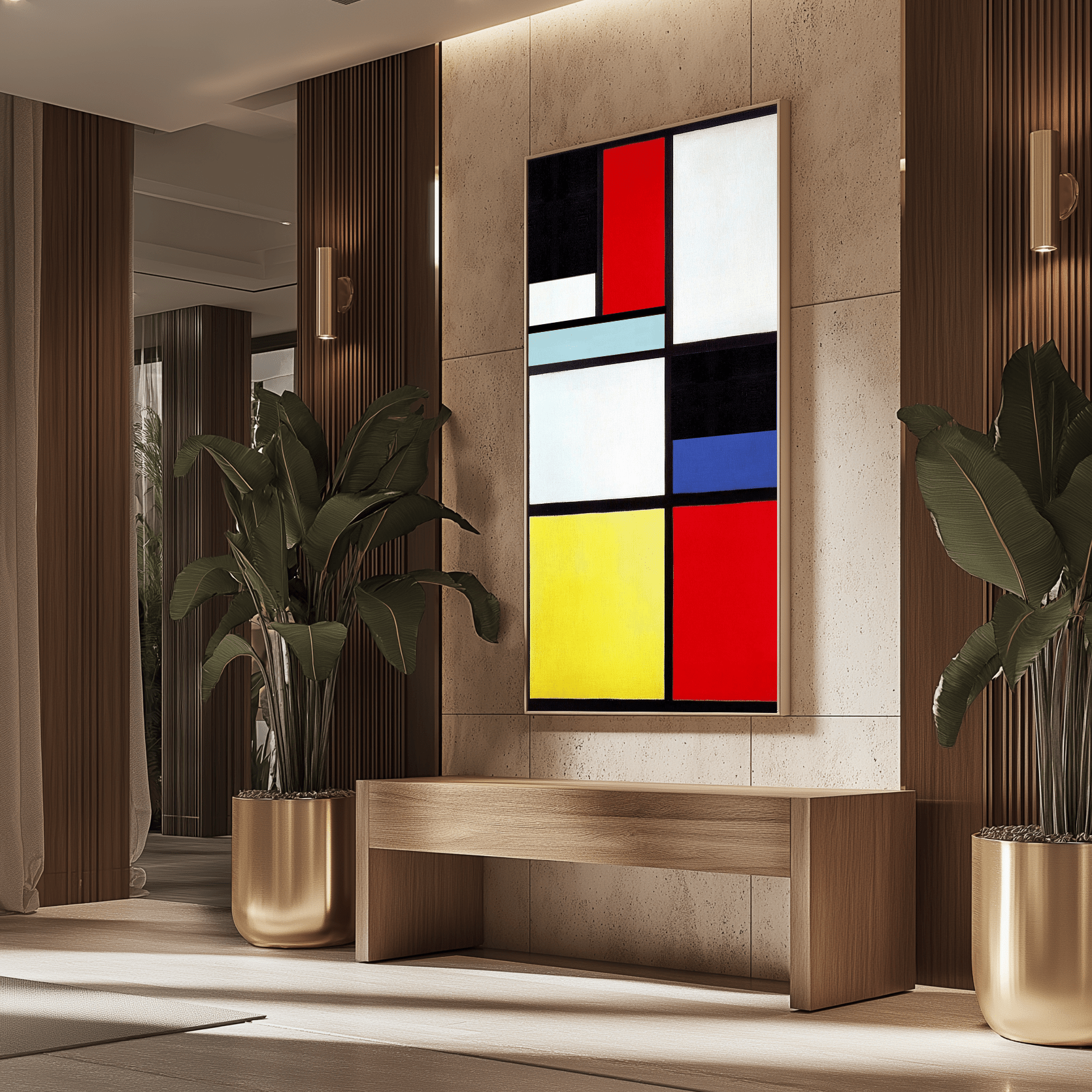 Primary Ascent UA - 513 - Unique Aesthetics