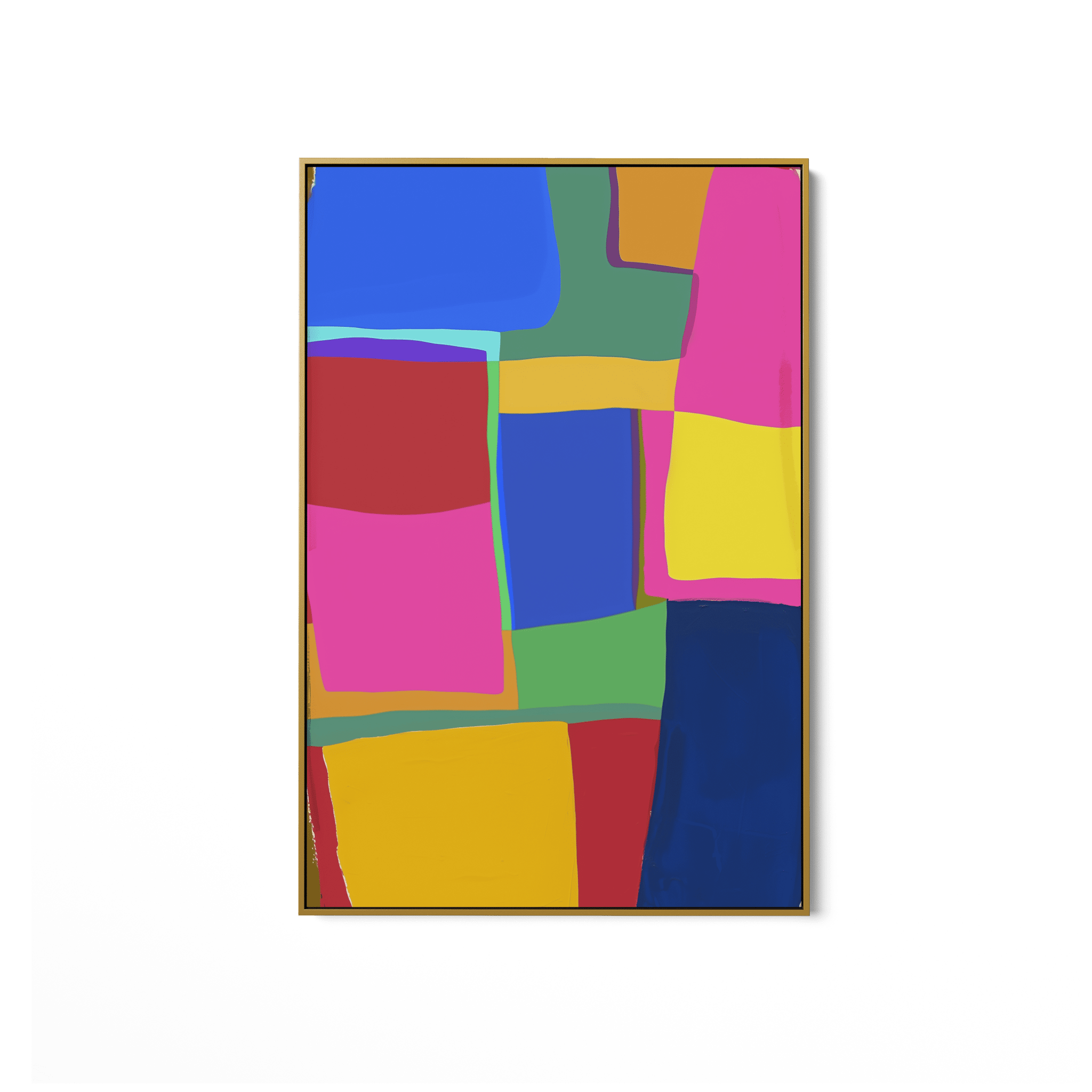 Primary Riot UA - 1157 - Unique Aesthetics