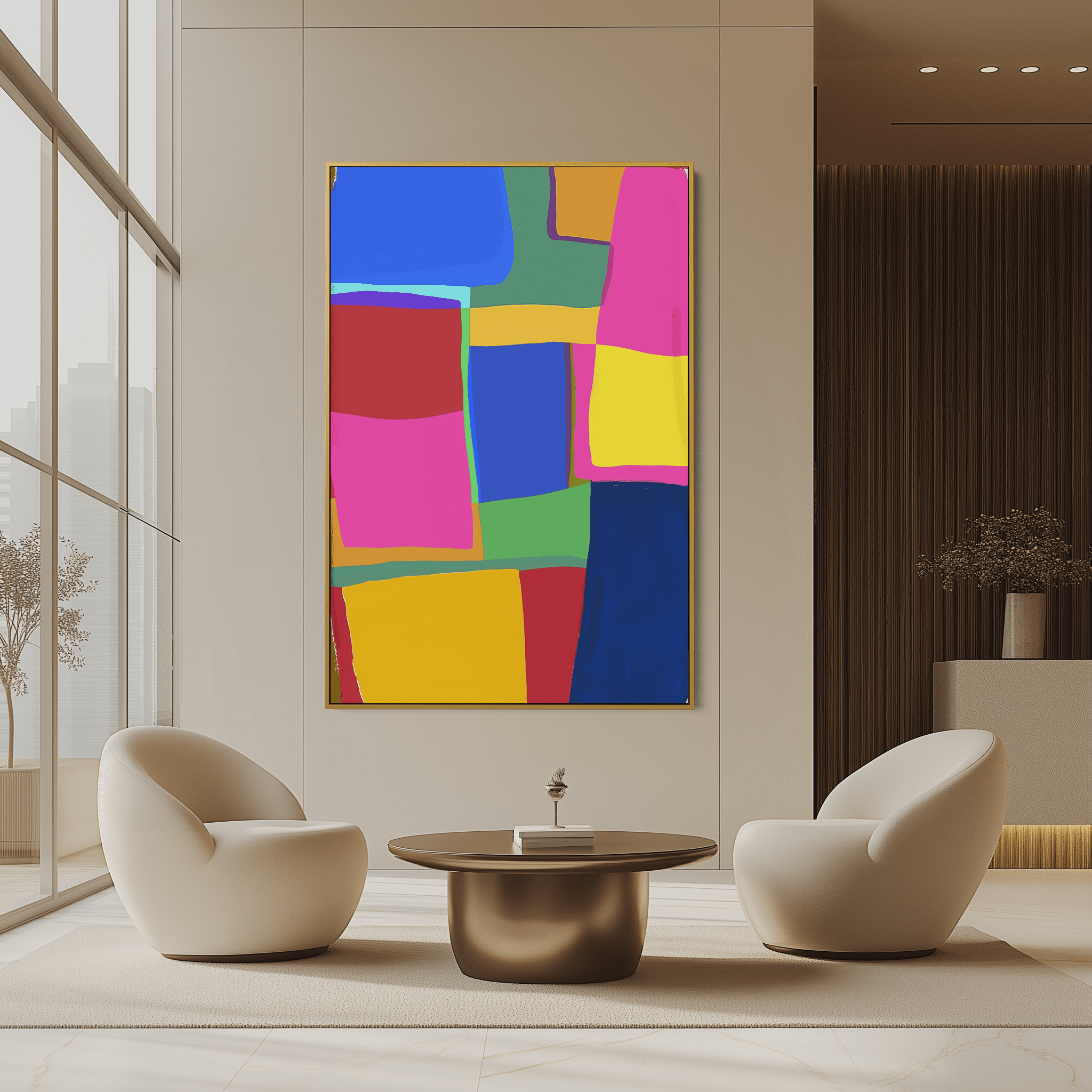 Primary Riot UA - 1157 - Unique Aesthetics