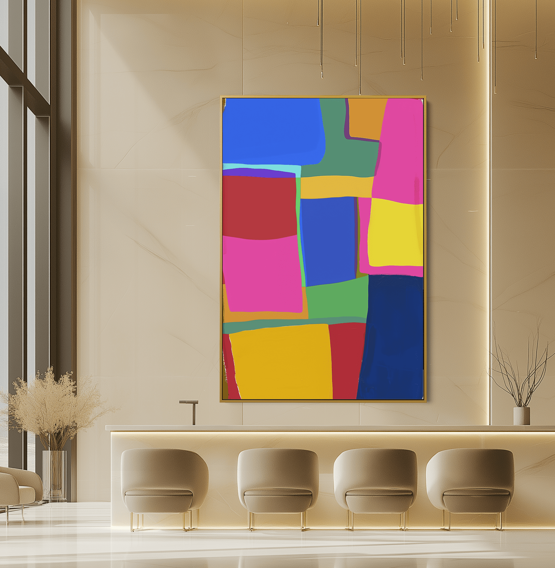 Primary Riot UA - 1157 - Unique Aesthetics