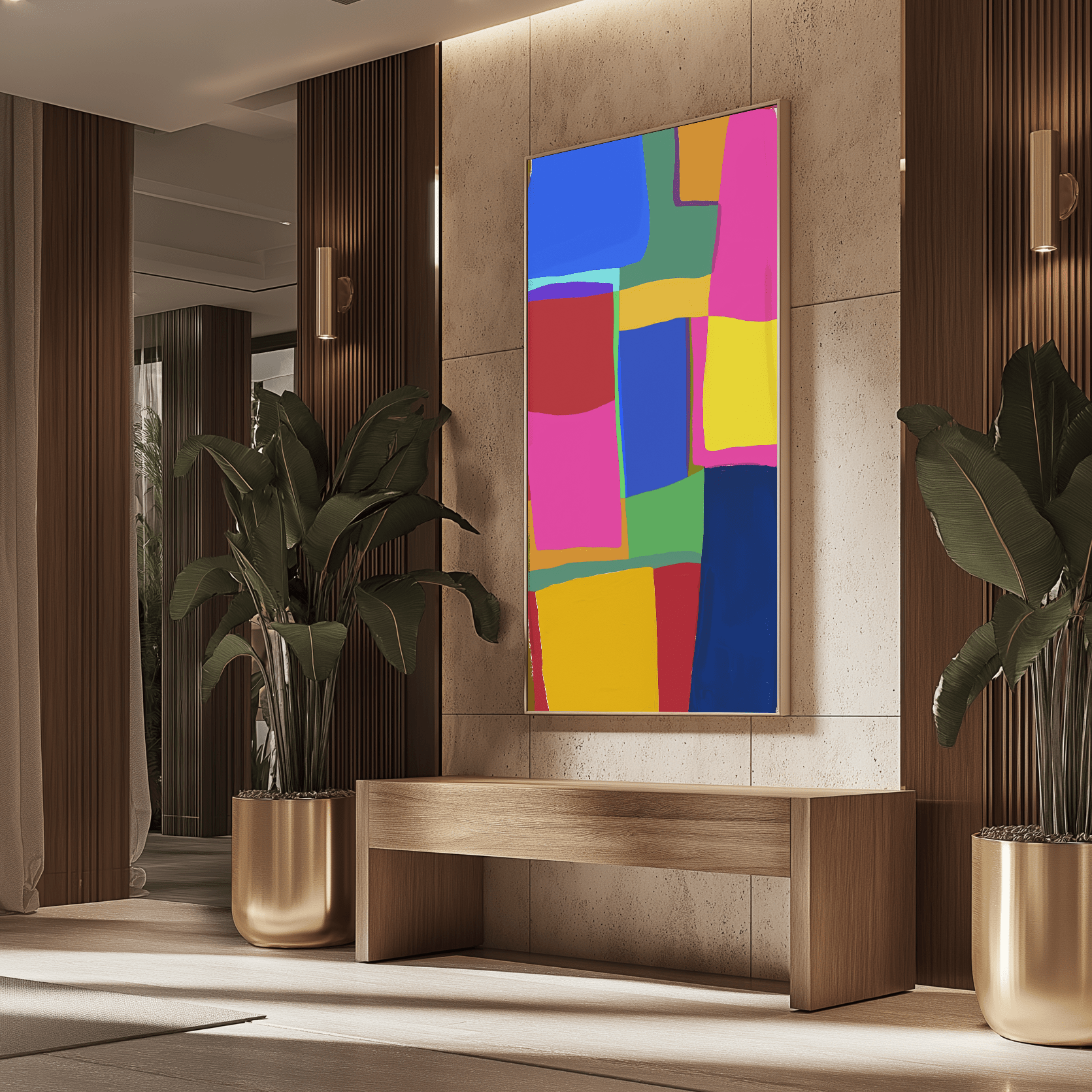 Primary Riot UA - 1157 - Unique Aesthetics