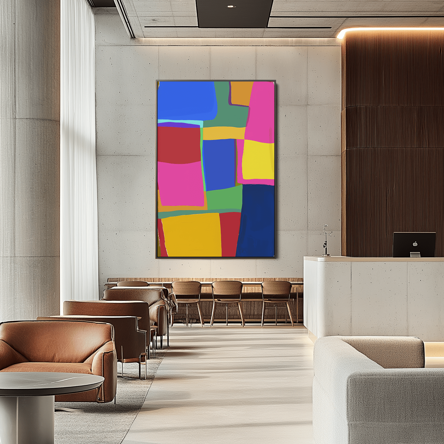 Primary Riot UA - 1157 - Unique Aesthetics