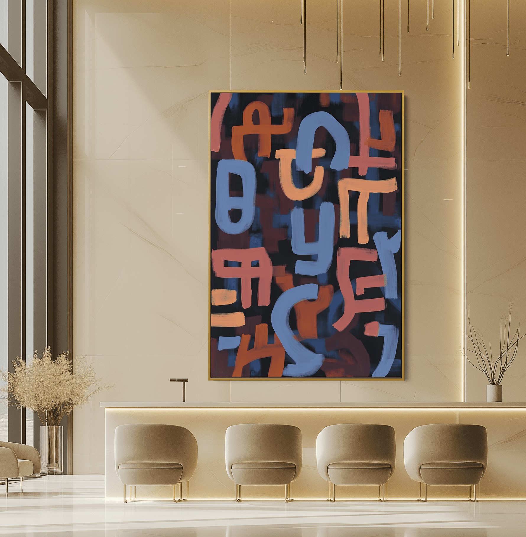 Primitive Draft Mode UA - 1120 - Unique Aesthetics