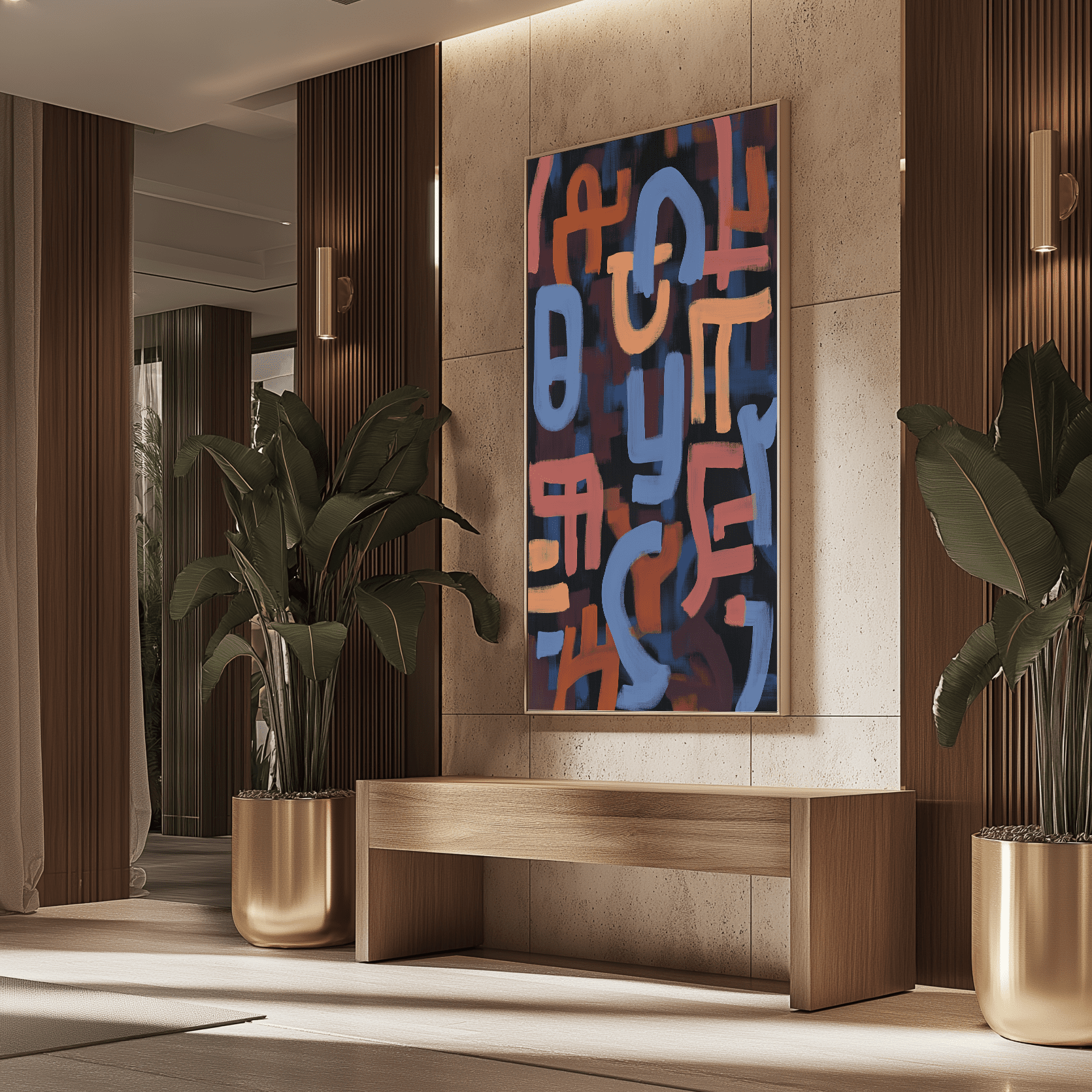 Primitive Draft Mode UA - 1120 - Unique Aesthetics