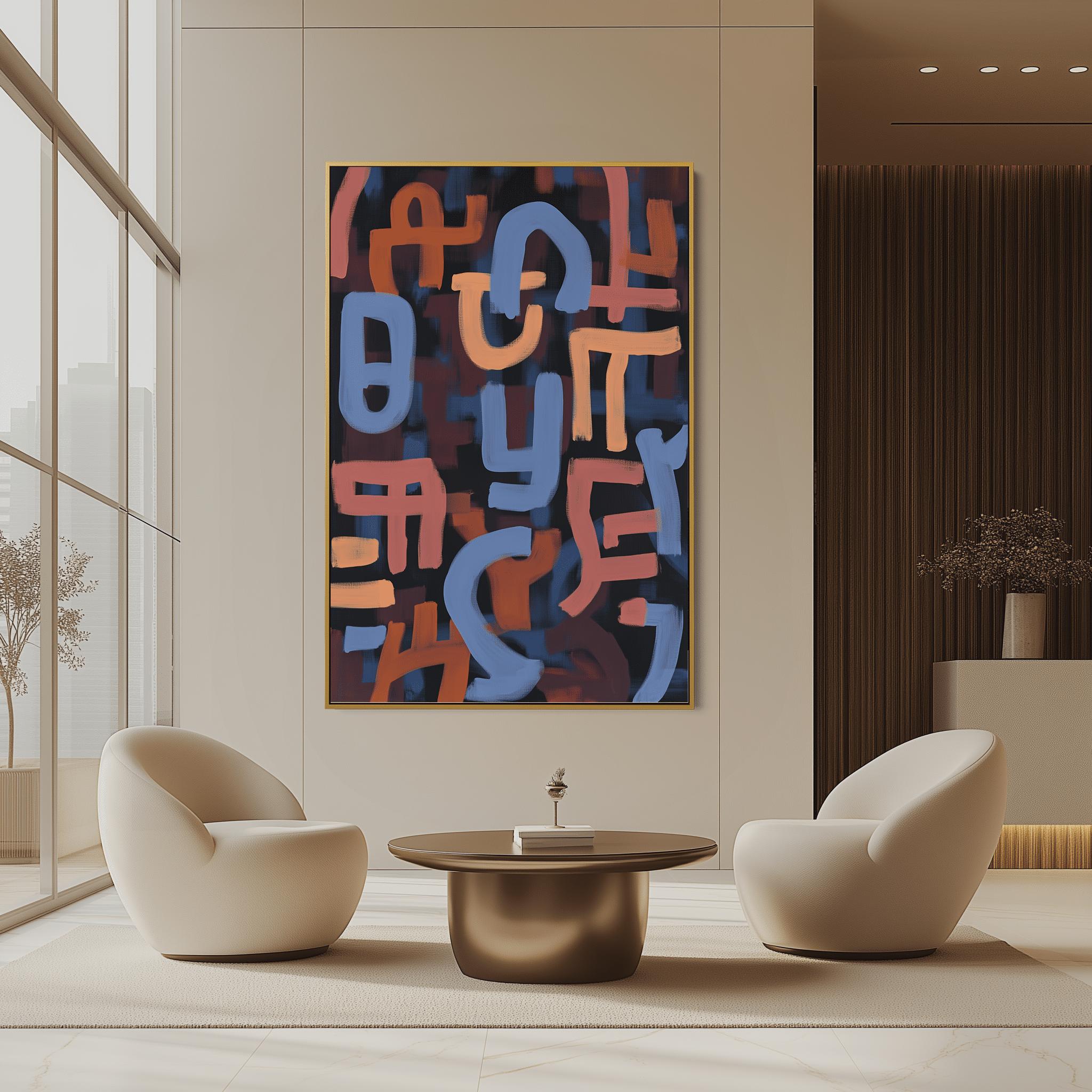 Primitive Draft Mode UA - 1120 - Unique Aesthetics