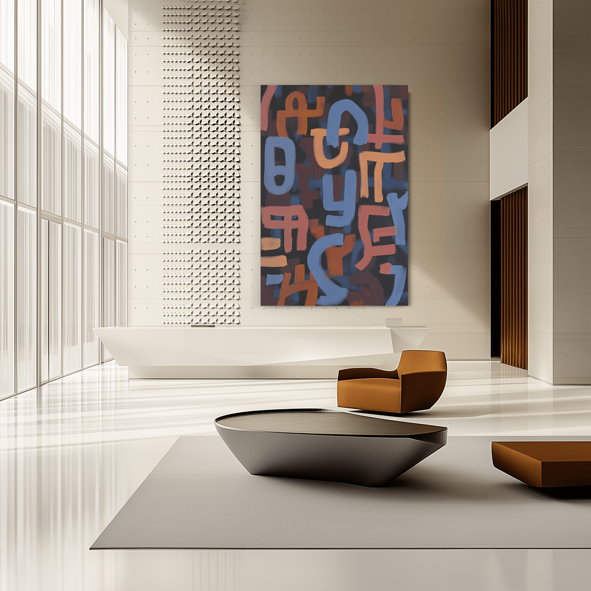 Primitive Draft Mode UA - 1120 - Unique Aesthetics