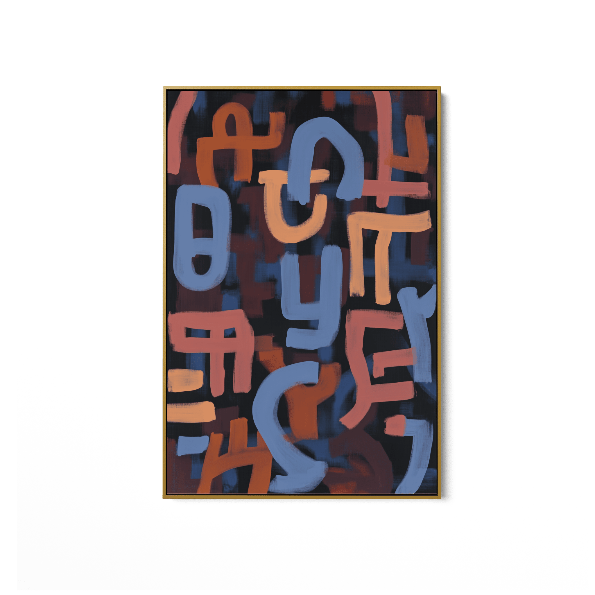 Primitive Draft Mode UA - 1120 - Unique Aesthetics