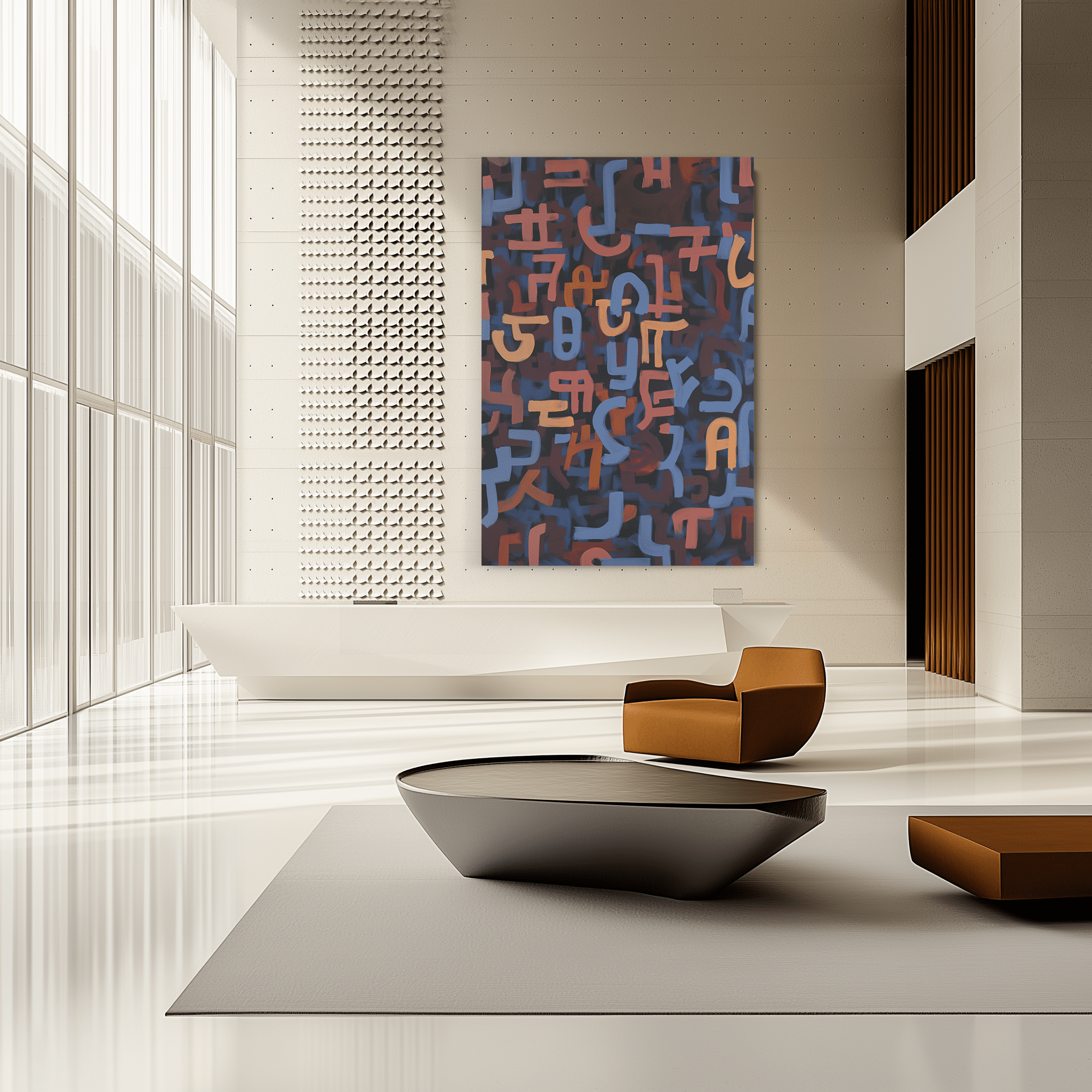 Primitive Draft Mode UA - 1121 - Unique Aesthetics