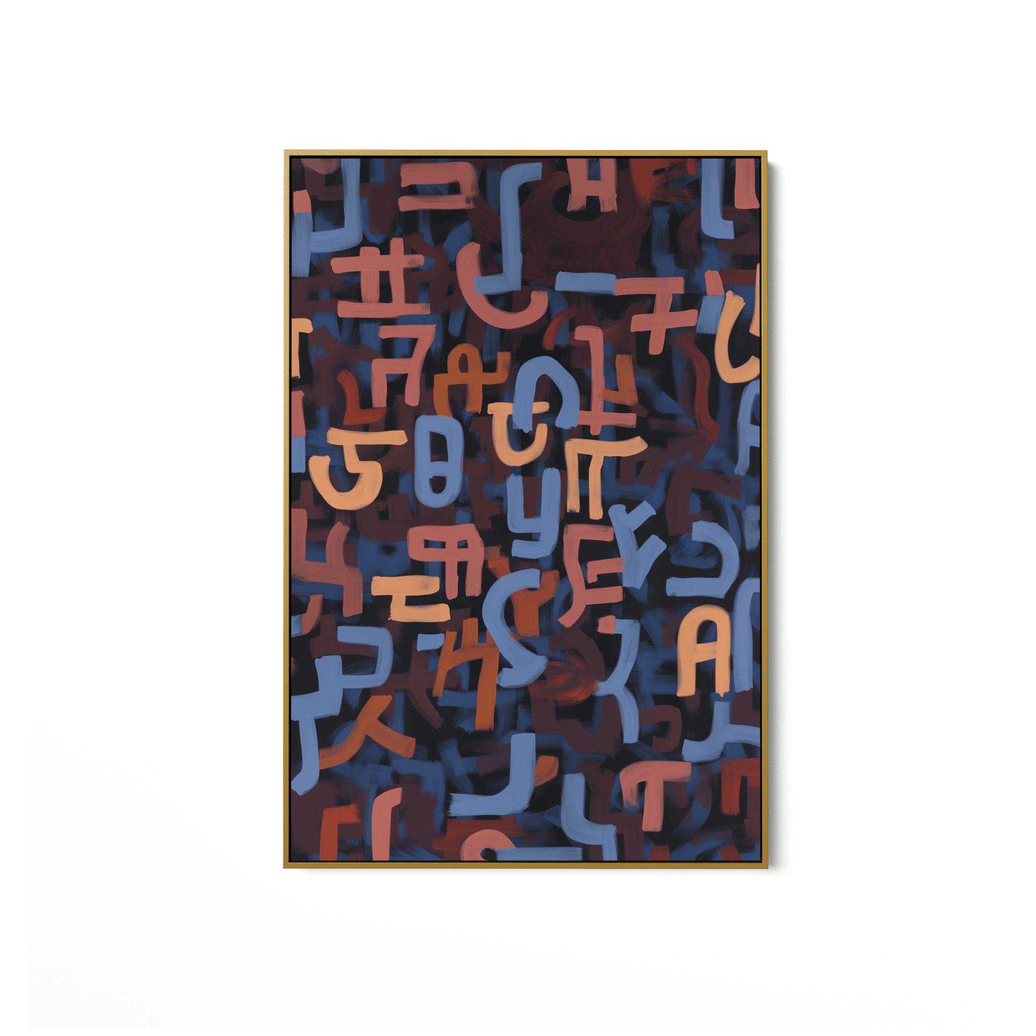 Primitive Draft Mode UA - 1121 - Unique Aesthetics