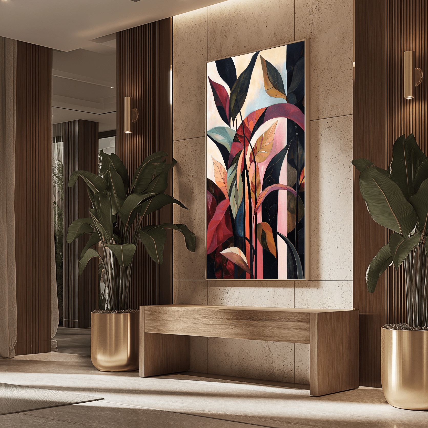 Prism Garden UA - 1048 - Unique Aesthetics