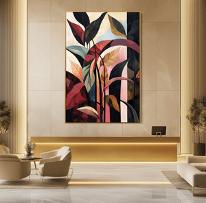 Prism Garden UA - 1048 - Unique Aesthetics