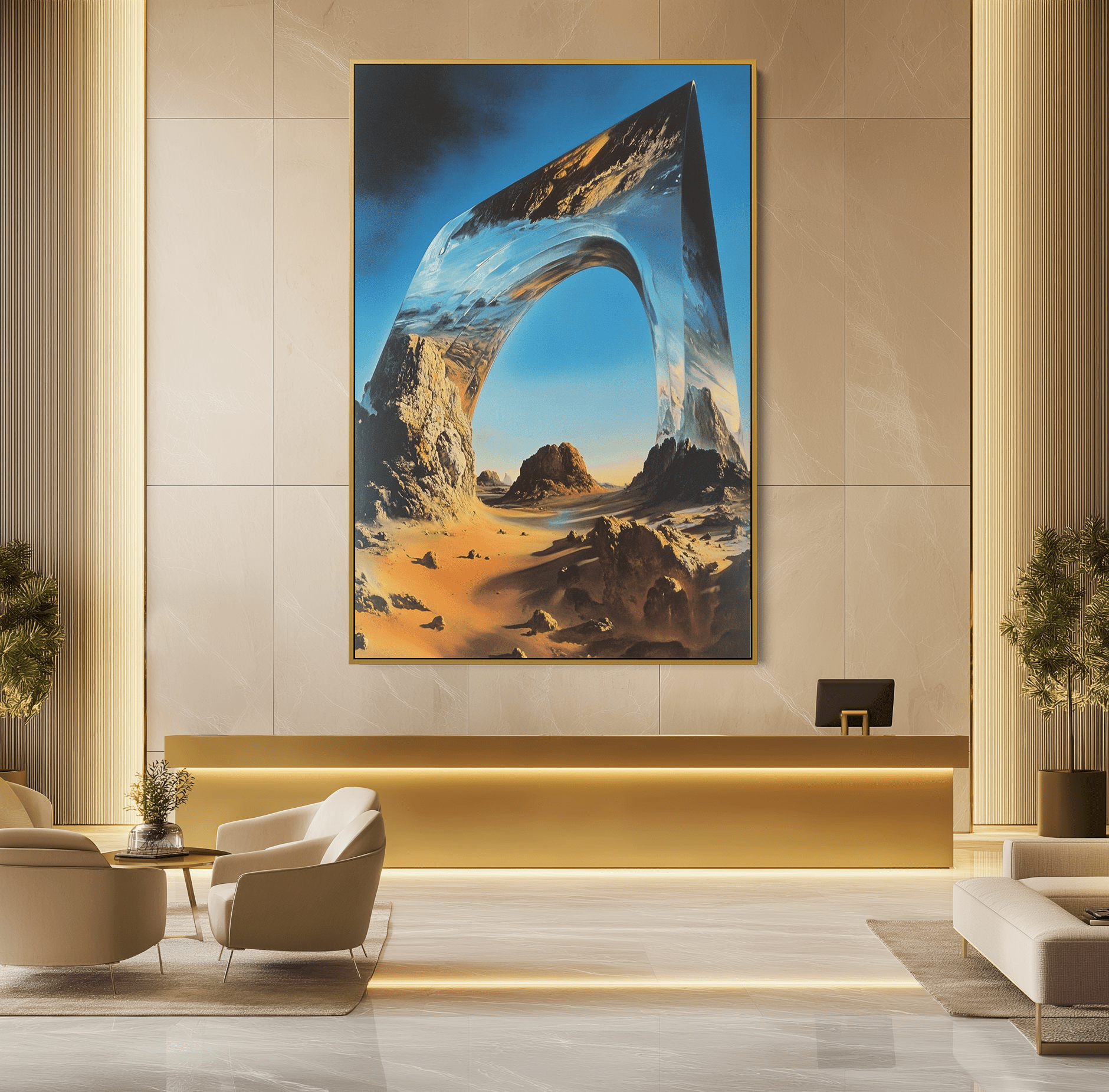 Prism UA - 401 - Unique Aesthetics