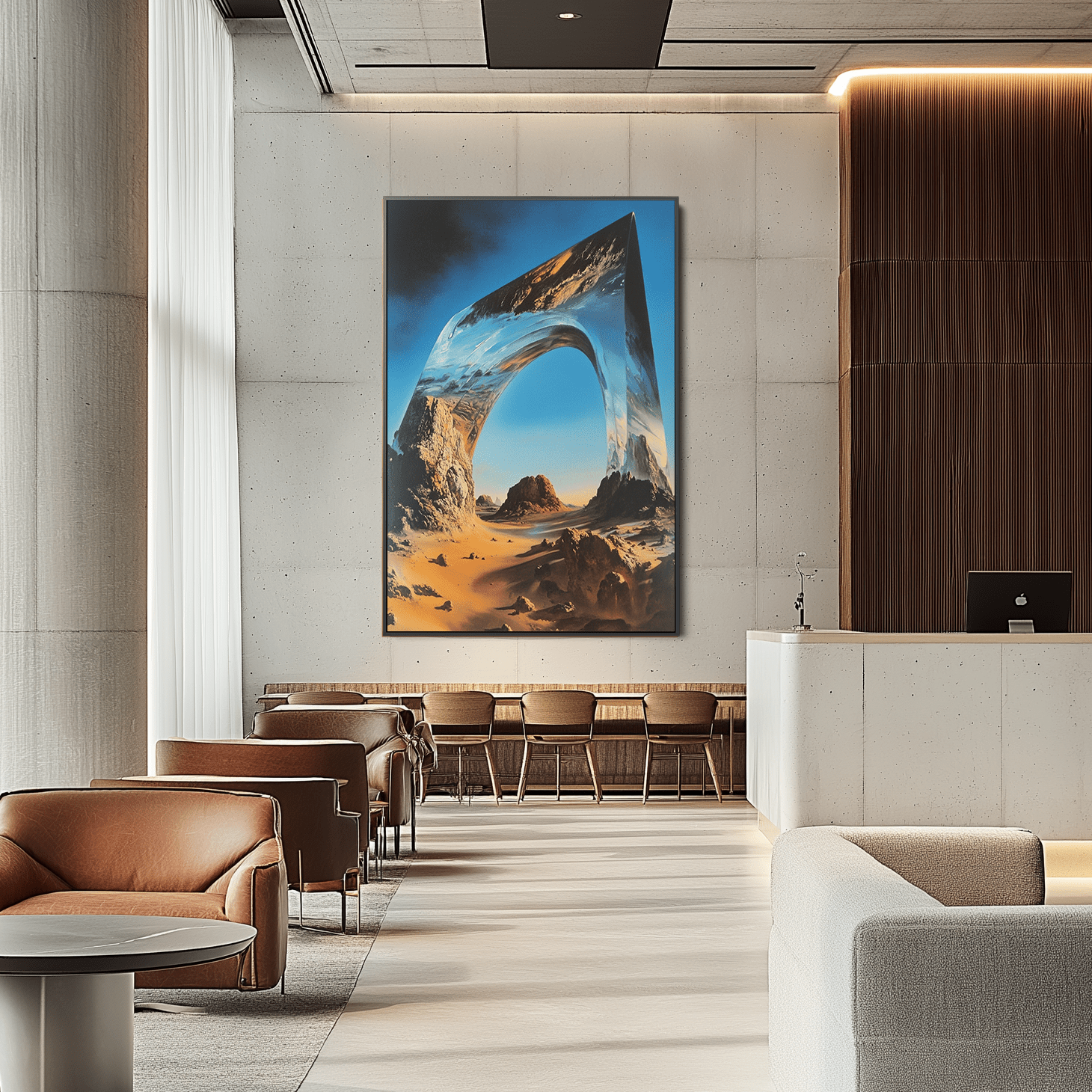 Prism UA - 401 - Unique Aesthetics