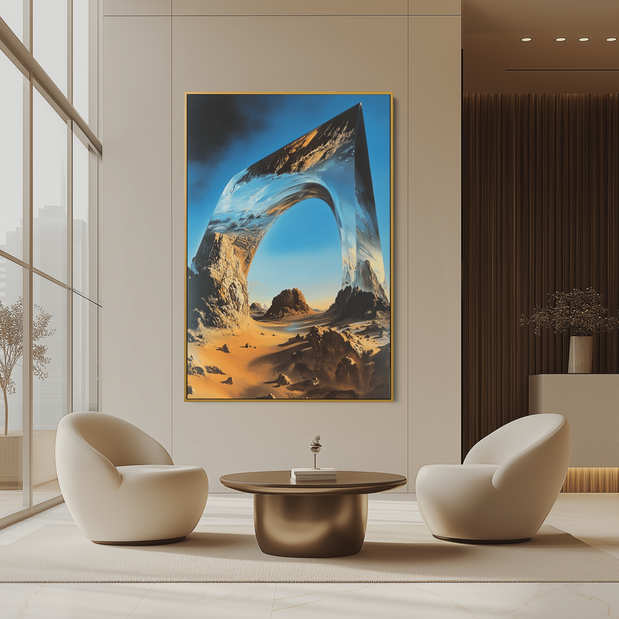 Prism UA - 401 - Unique Aesthetics