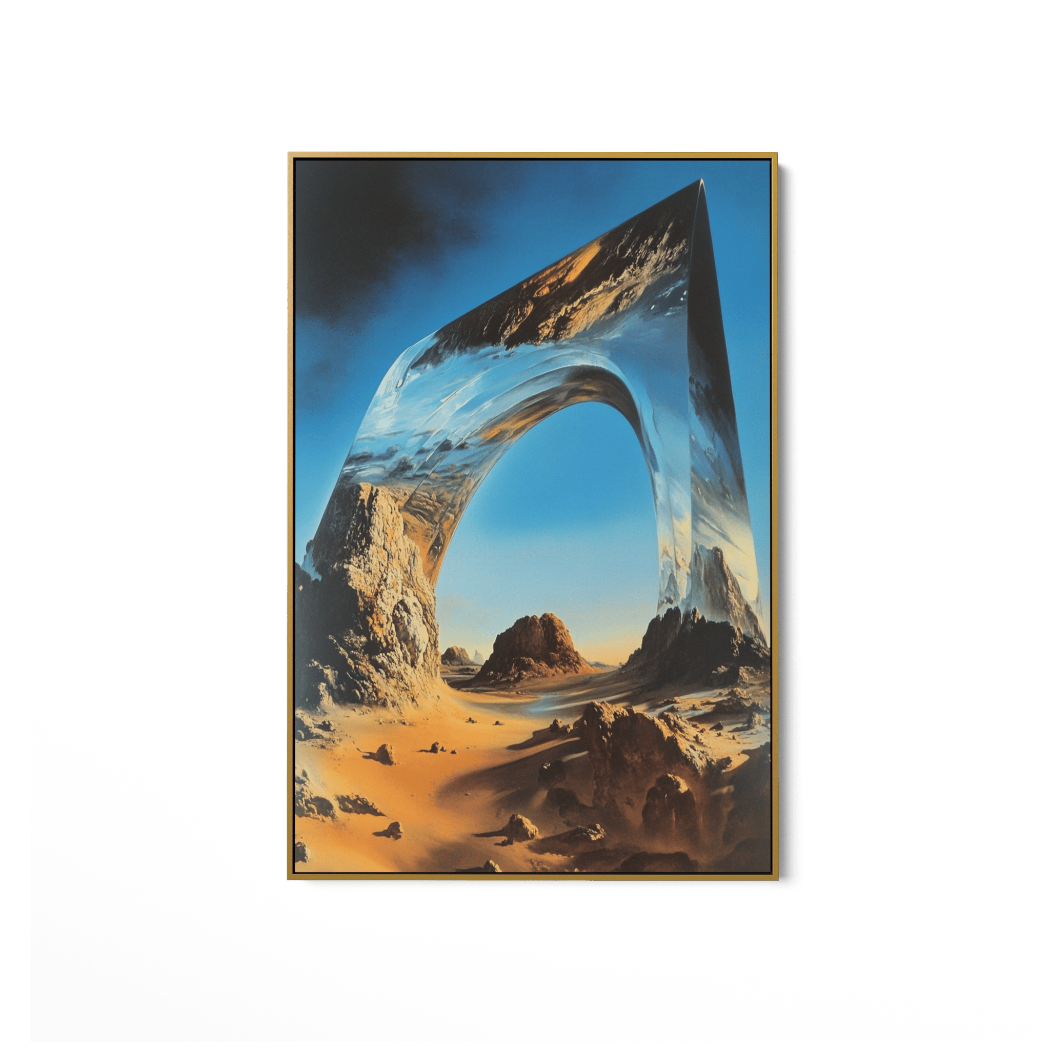 Prism UA - 401 - Unique Aesthetics