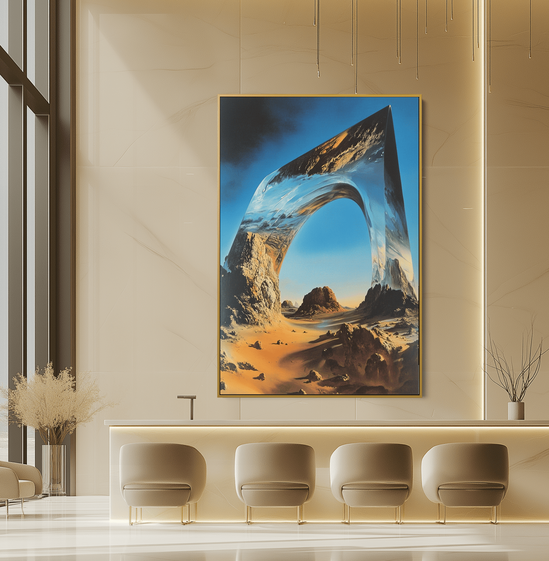 Prism UA - 401 - Unique Aesthetics