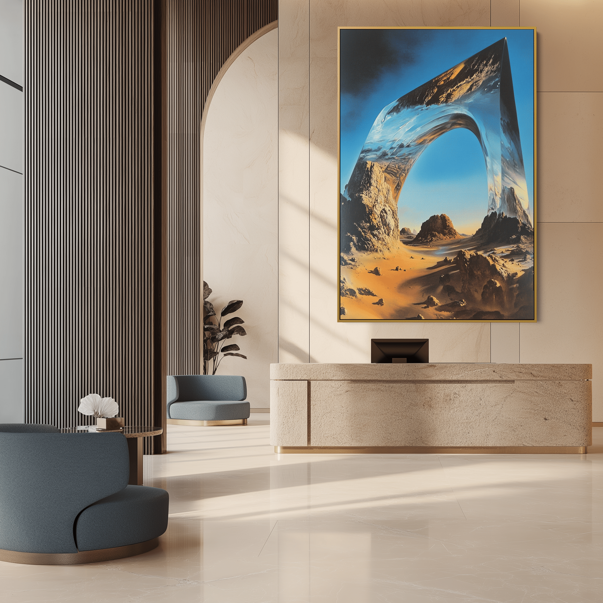 Prism UA - 401 - Unique Aesthetics