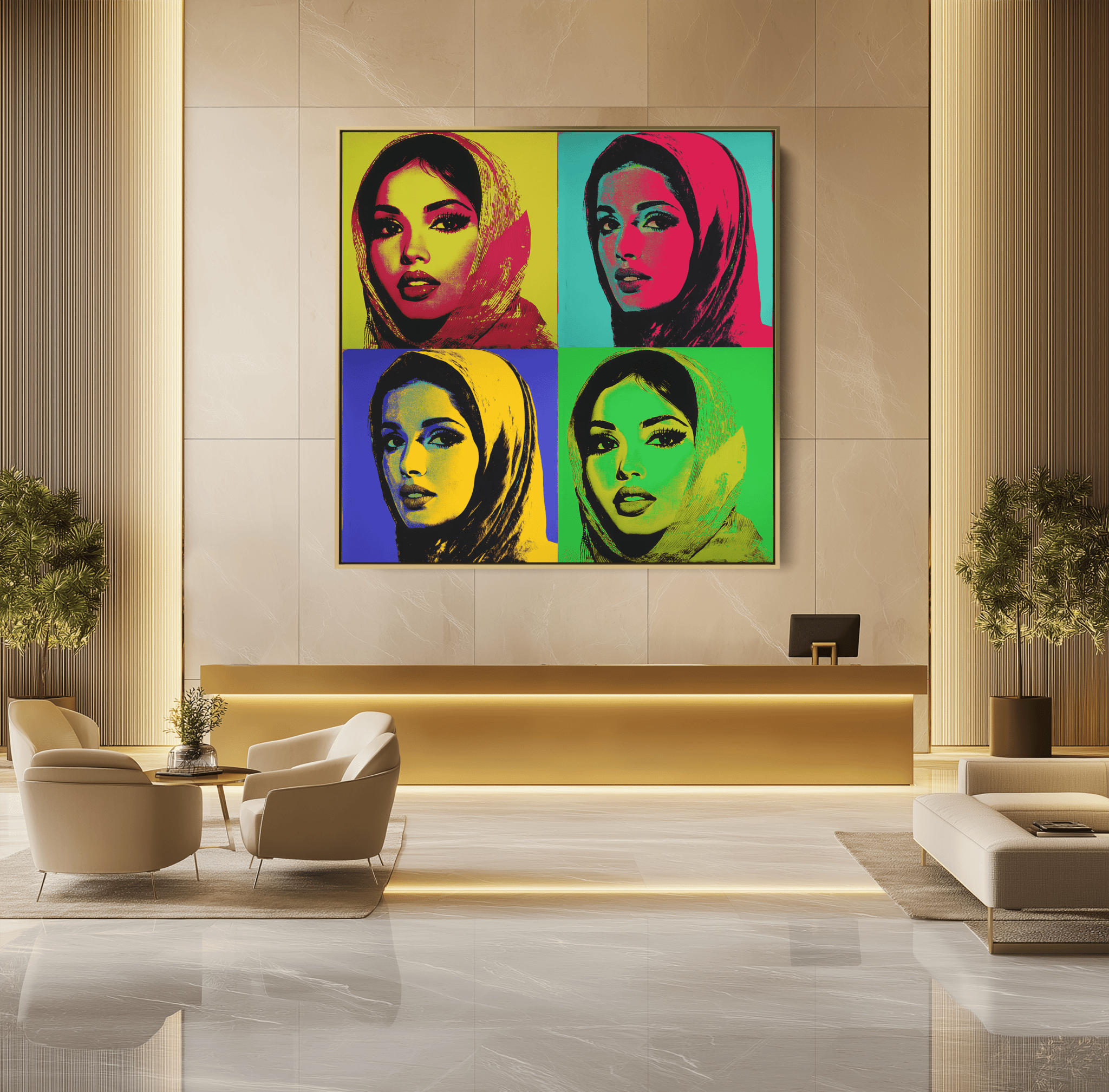 Profiled Grace UA - 371 - Unique Aesthetics