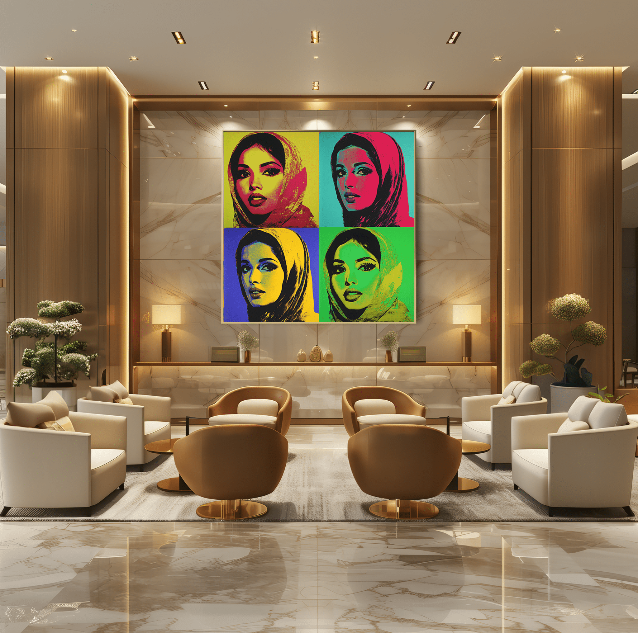 Profiled Grace UA - 371 - Unique Aesthetics