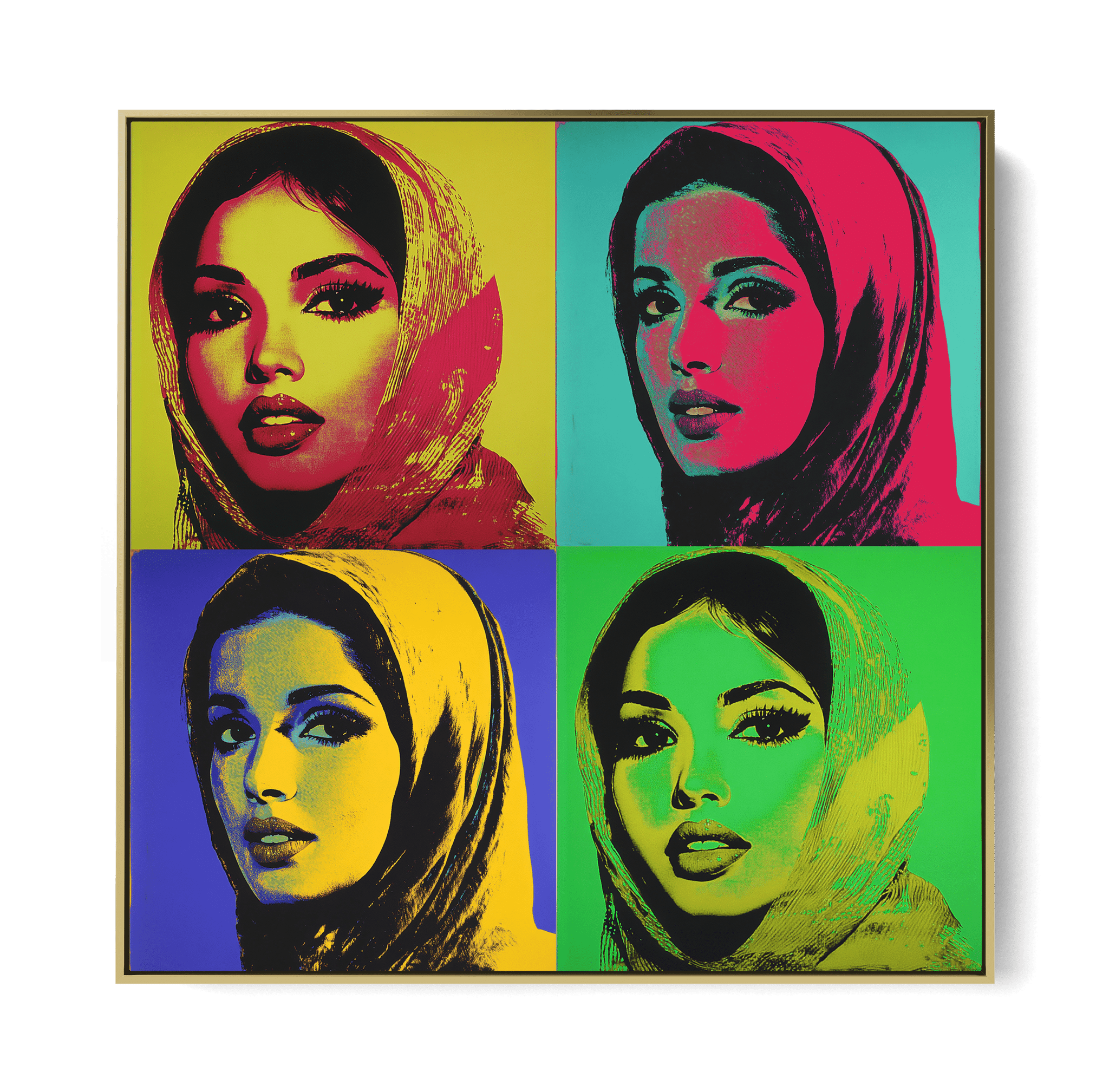 Profiled Grace UA - 371 - Unique Aesthetics