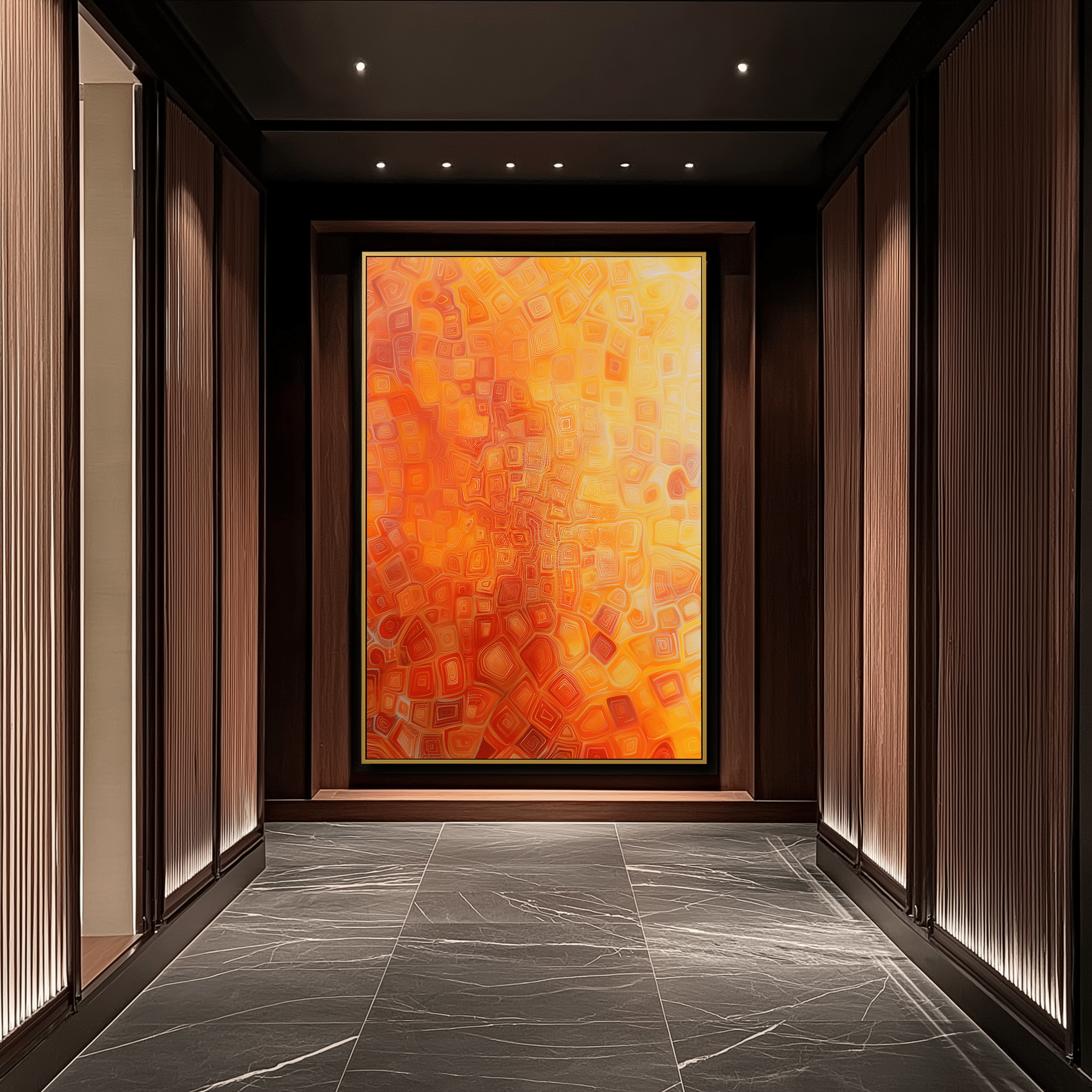 Pyrelis UA - 654 - Unique Aesthetics