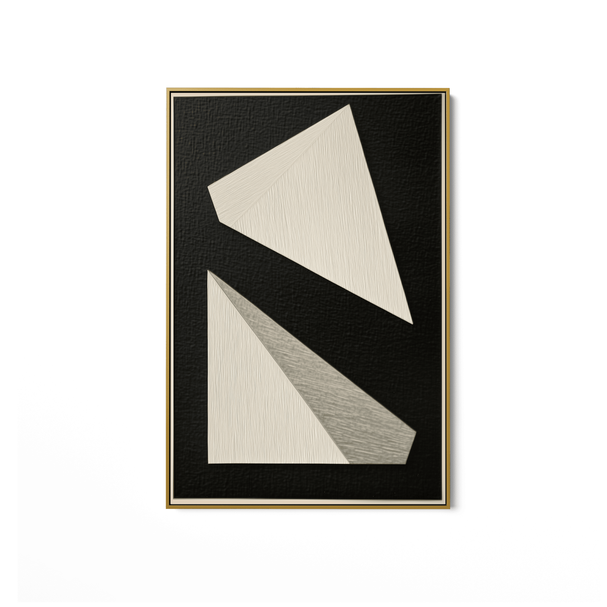 Quiet Between Structures UA - 1093 - Unique Aesthetics