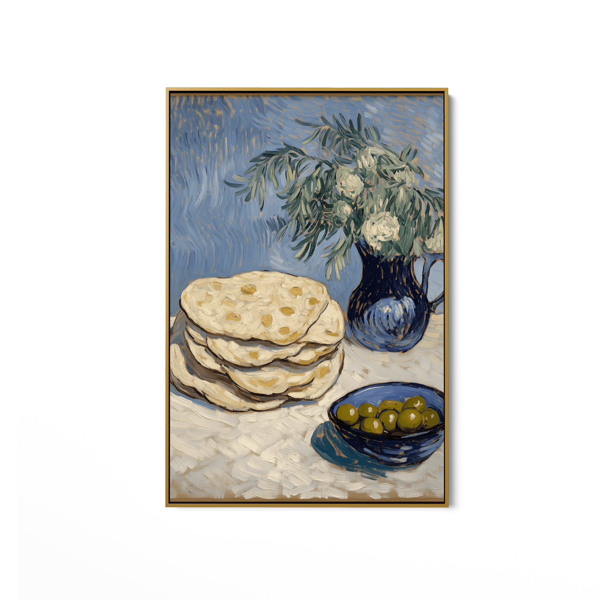 Quiet Feast UA - 783 - Unique Aesthetics