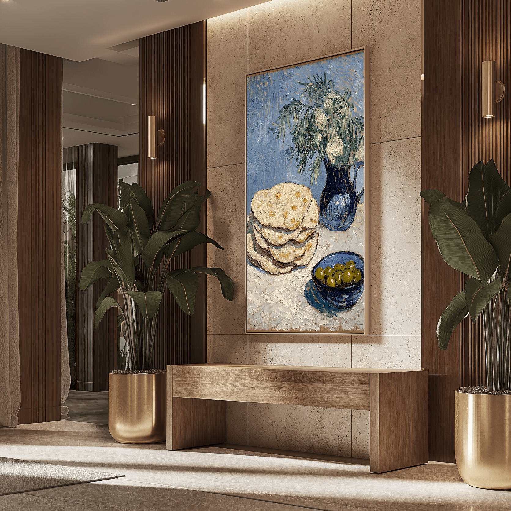 Quiet Feast UA - 783 - Unique Aesthetics