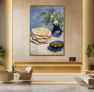 Quiet Feast UA - 783 - Unique Aesthetics