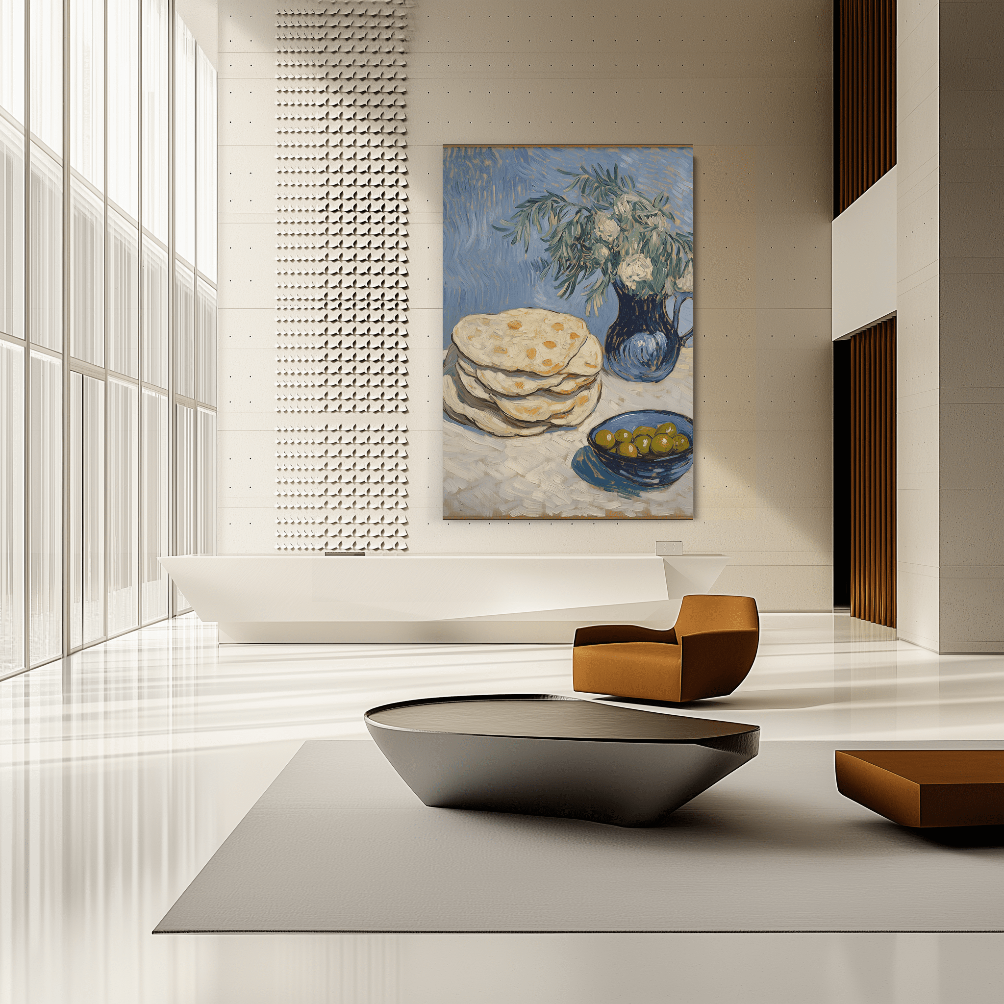 Quiet Feast UA - 783 - Unique Aesthetics