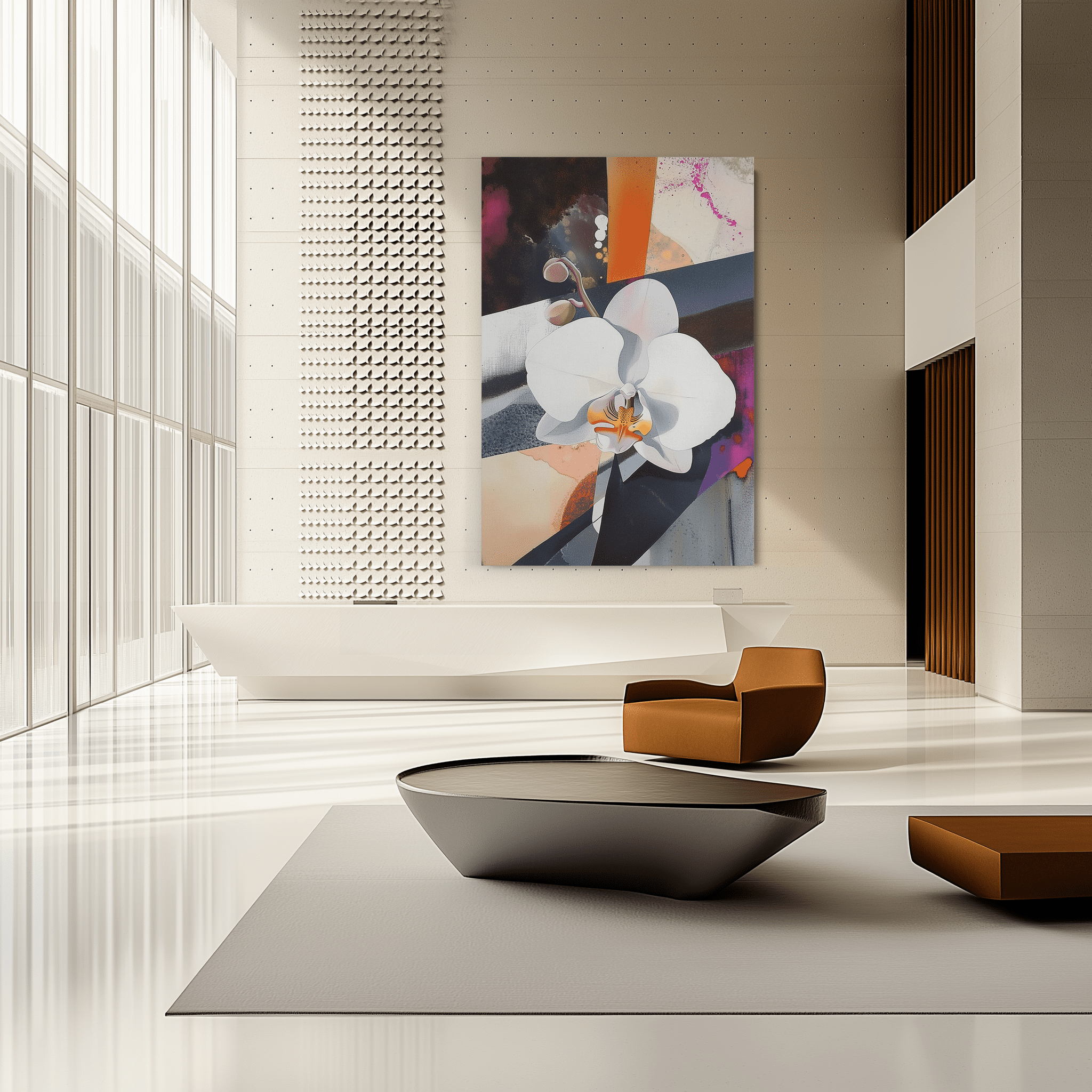 Quiet Luxuries UA - 1370 - Unique Aesthetics