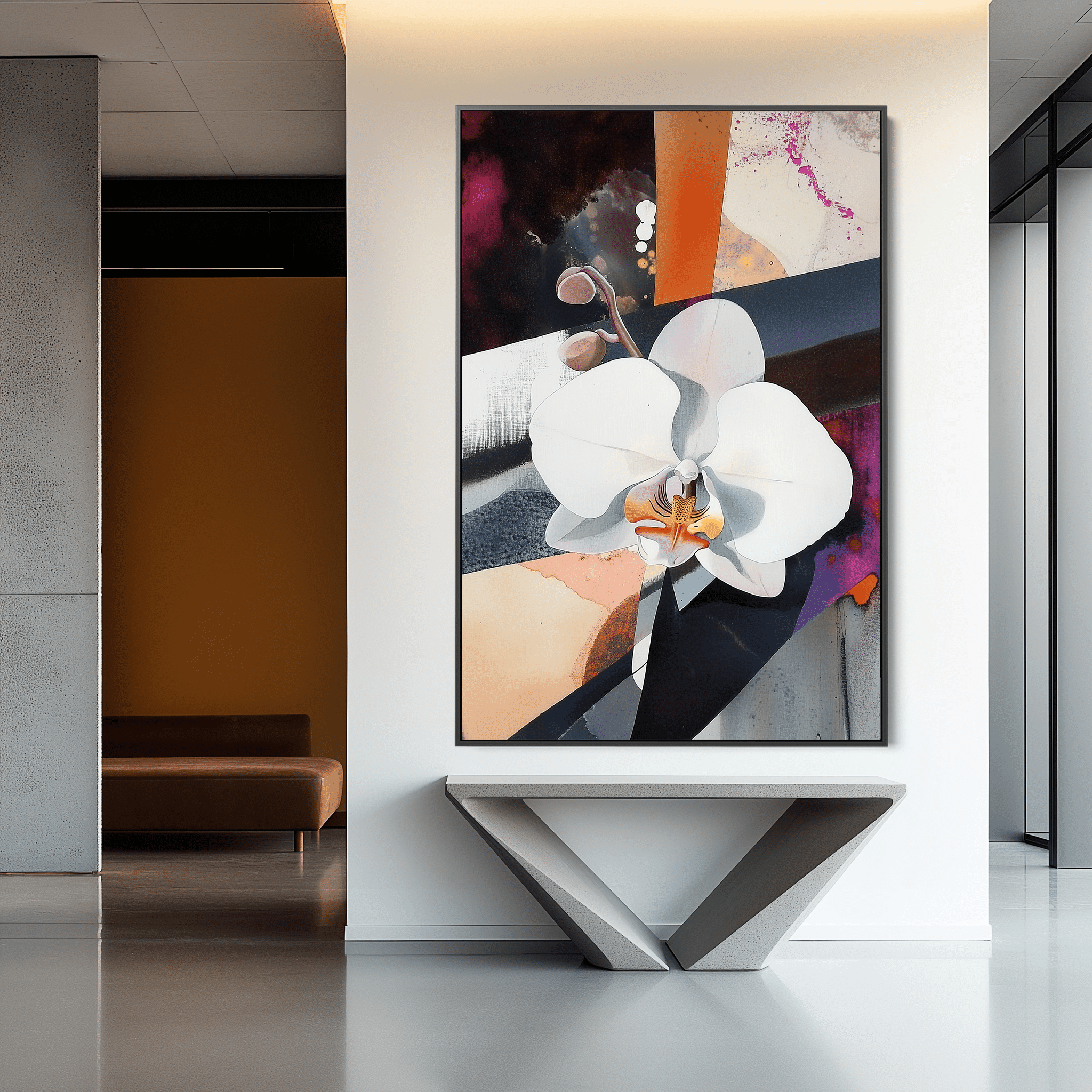 Quiet Luxuries UA - 1370 - Unique Aesthetics