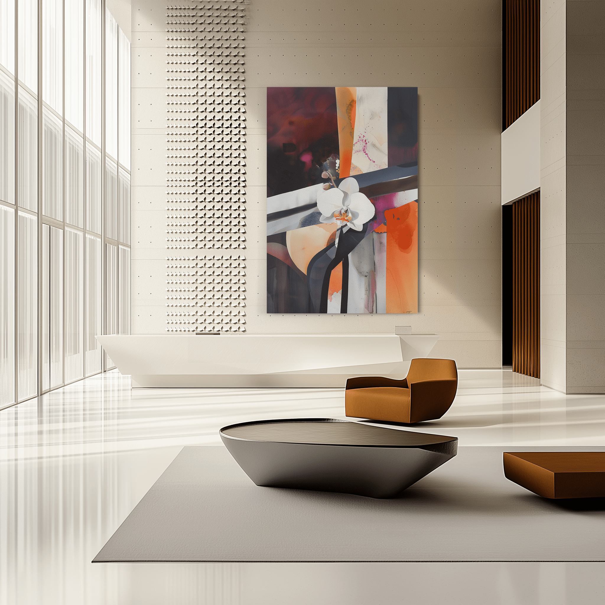 Quiet Luxuries UA - 1371 - Unique Aesthetics