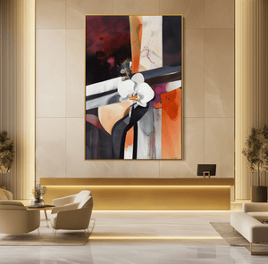Quiet Luxuries UA - 1371 - Unique Aesthetics