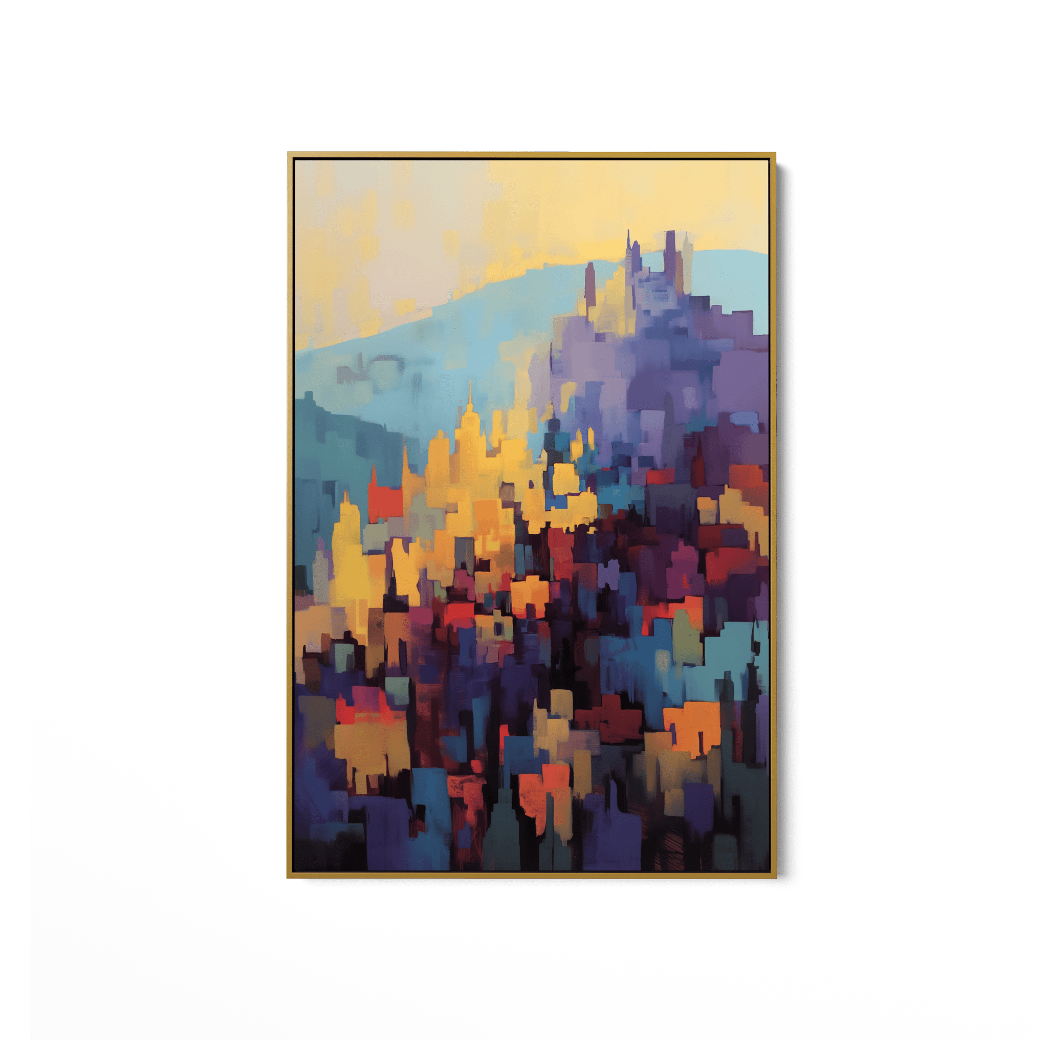 Quiet Night UA - 1207 - Unique Aesthetics