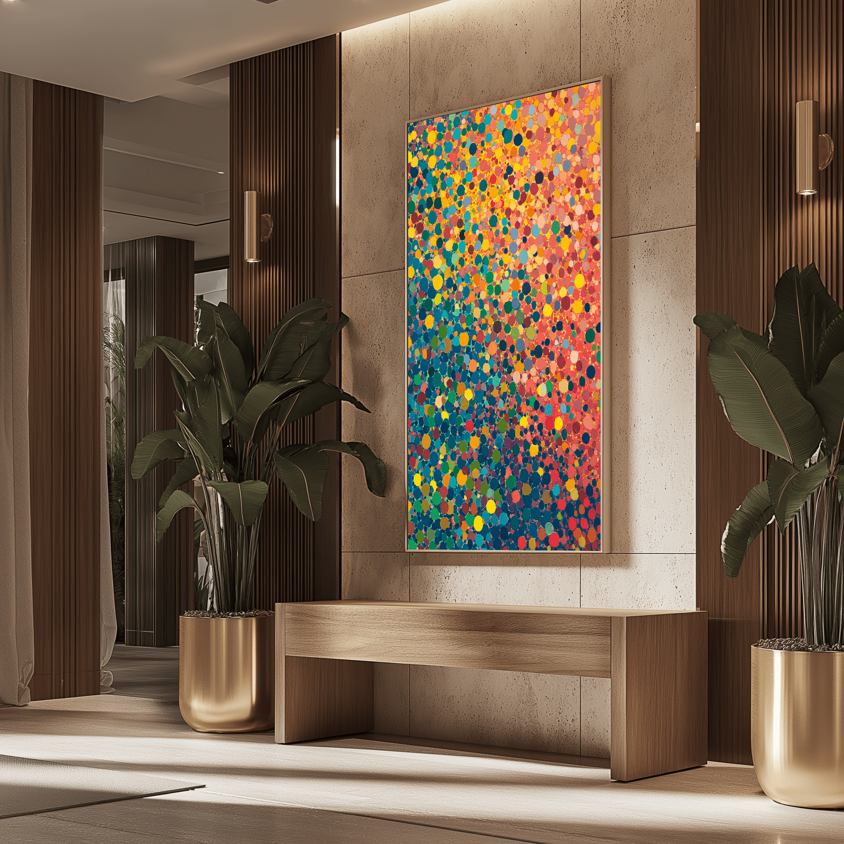 Radiance UA - 527 - Unique Aesthetics