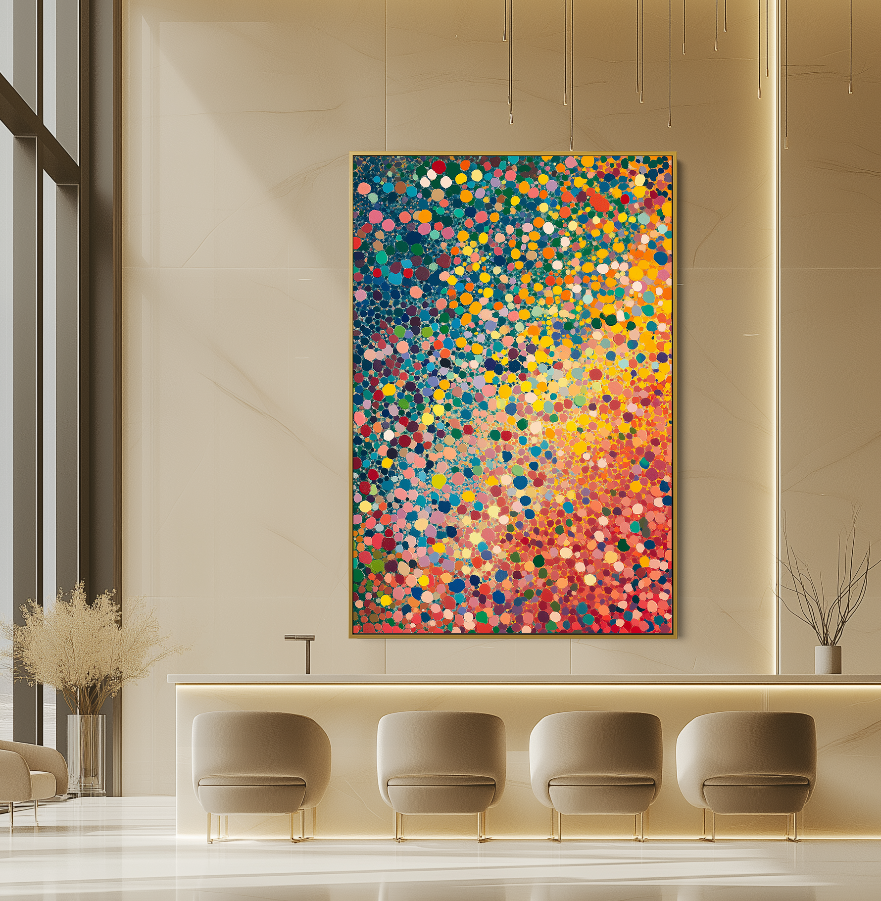 Radiance UA - 528 - Unique Aesthetics