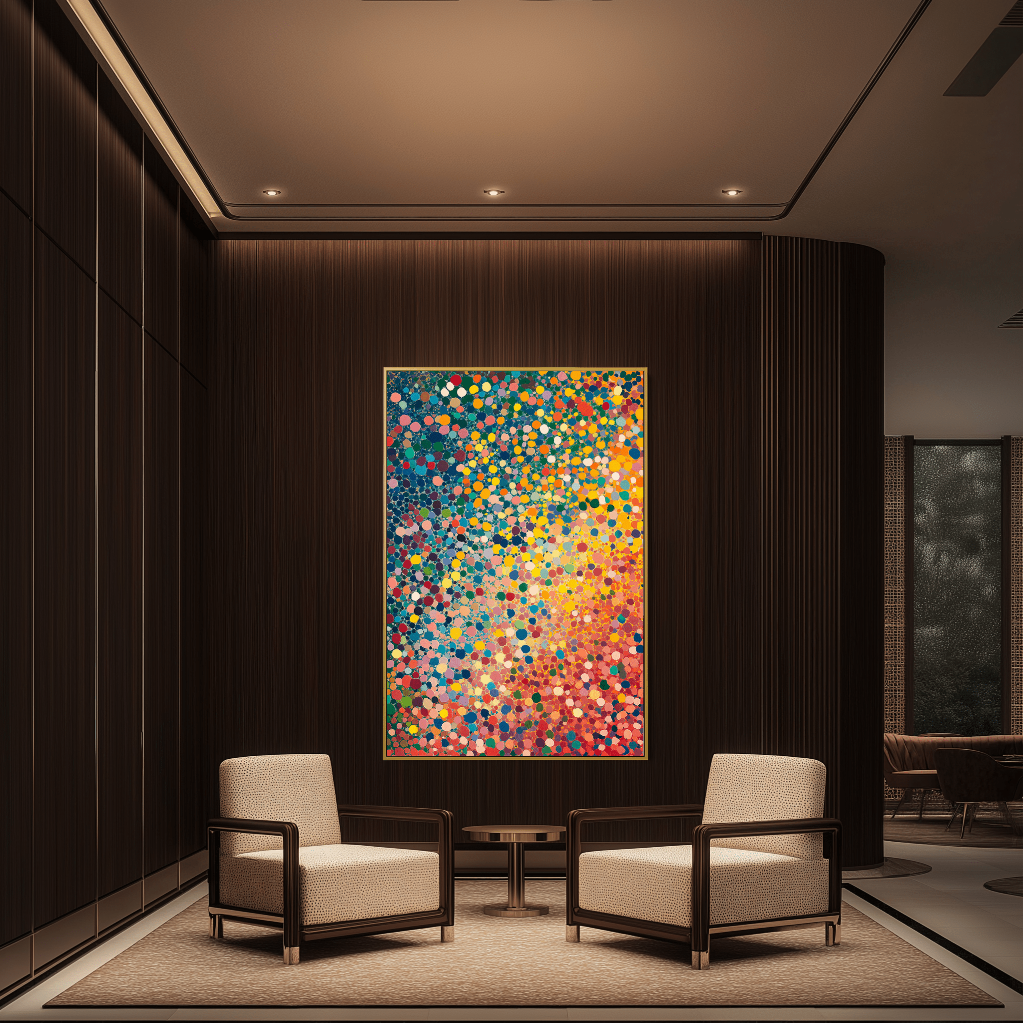 Radiance UA - 528 - Unique Aesthetics