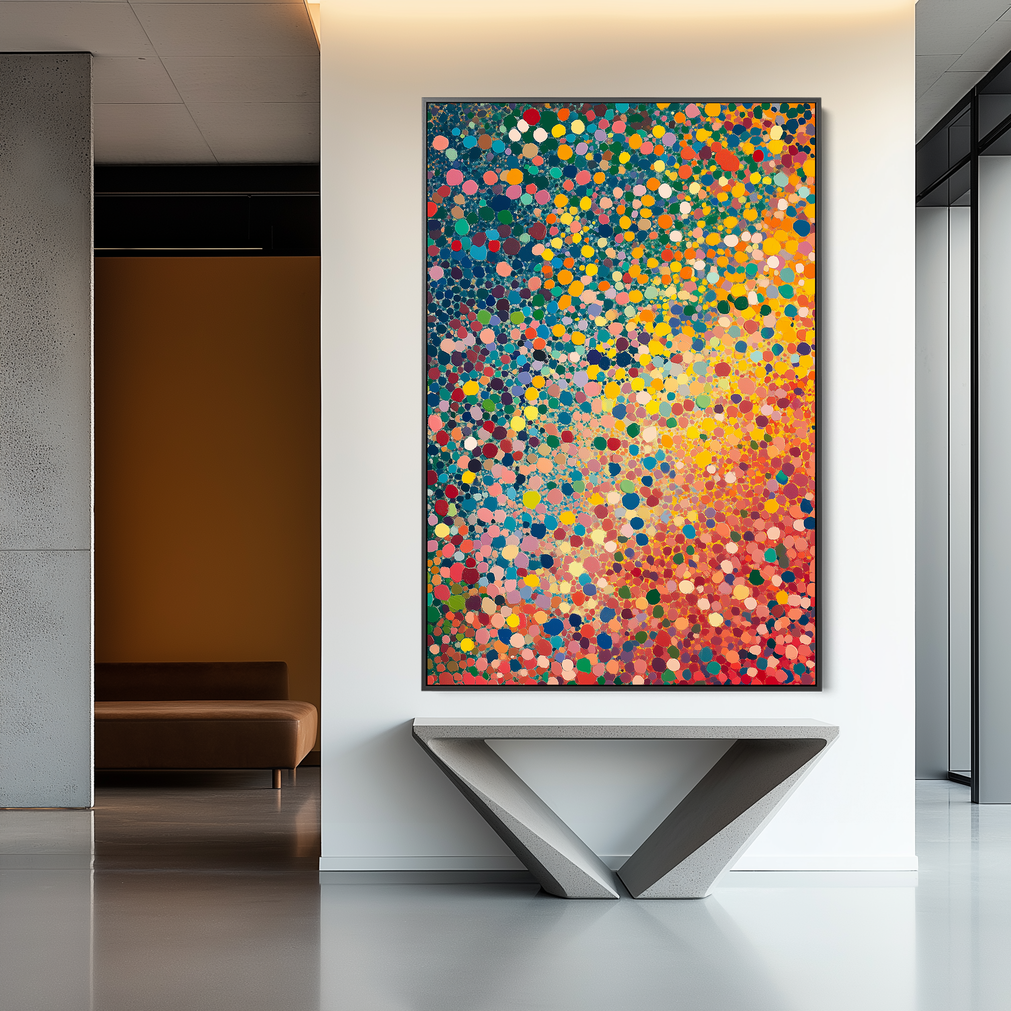 Radiance UA - 528 - Unique Aesthetics