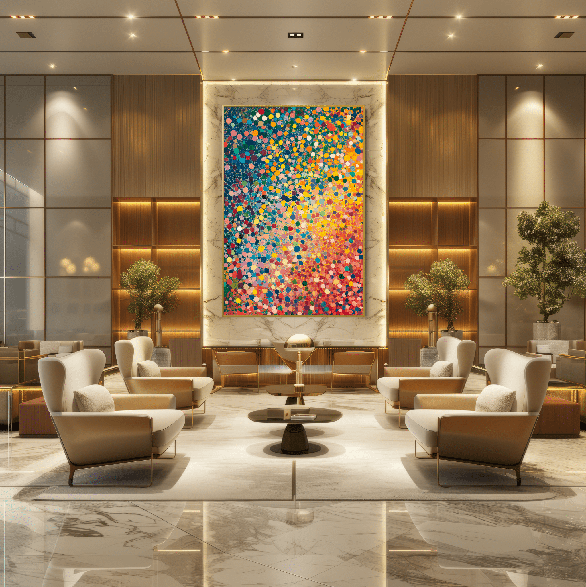 Radiance UA - 528 - Unique Aesthetics