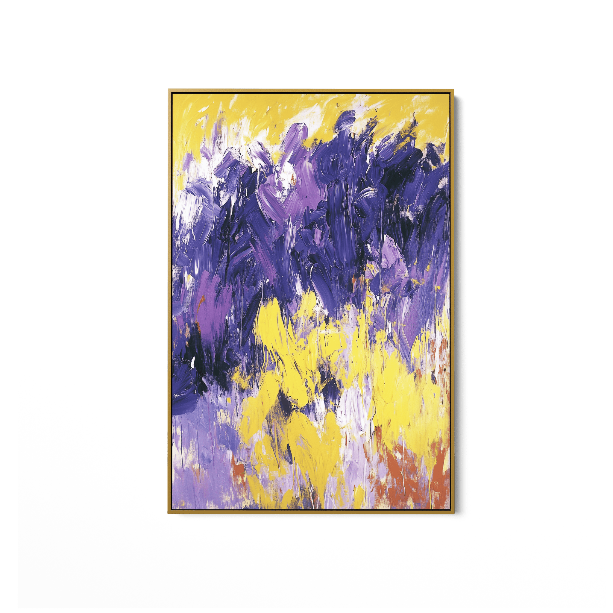 Radiant Collision UA - 319 - Unique Aesthetics