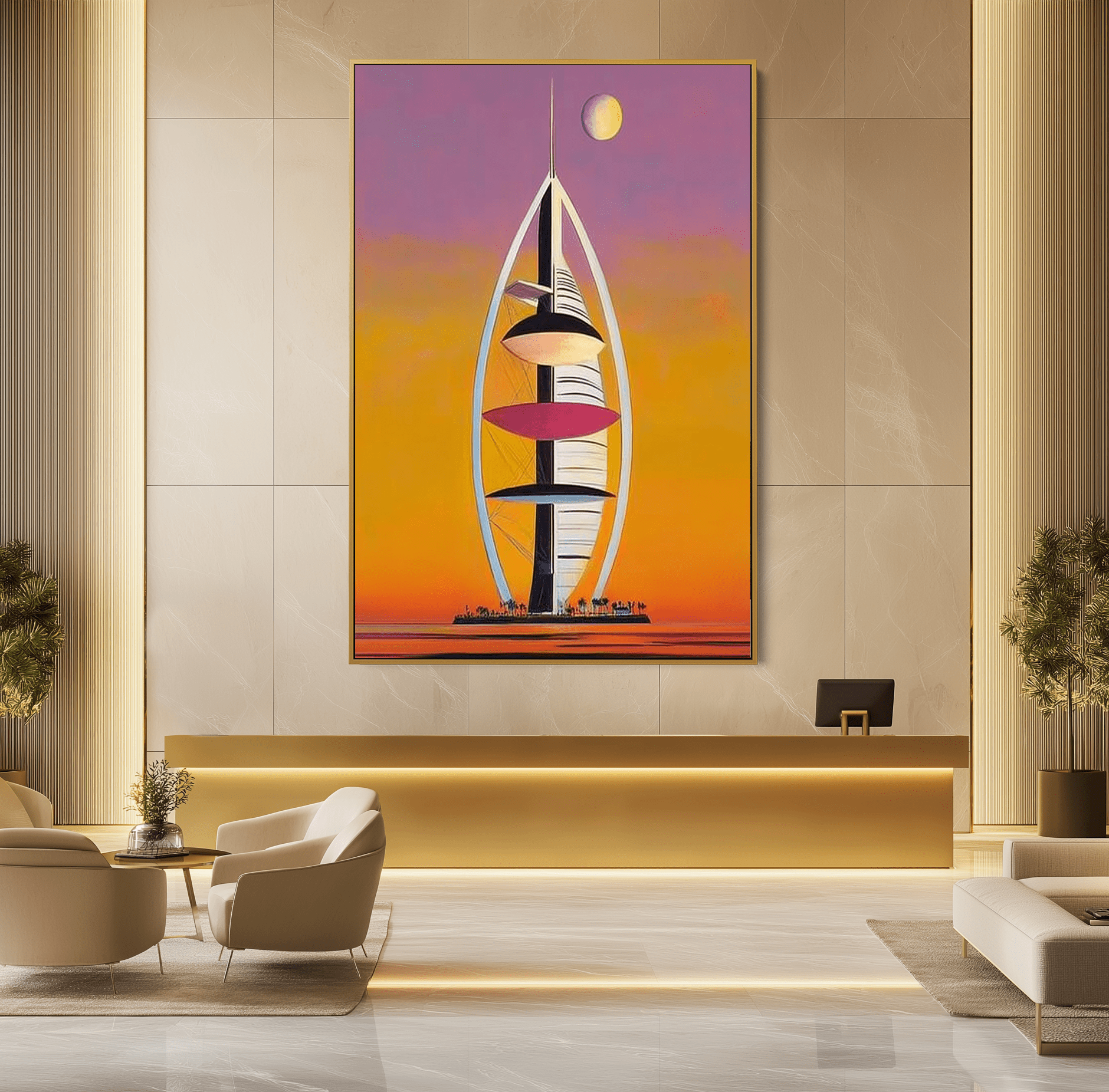 Radiata UA - 492 - Unique Aesthetics