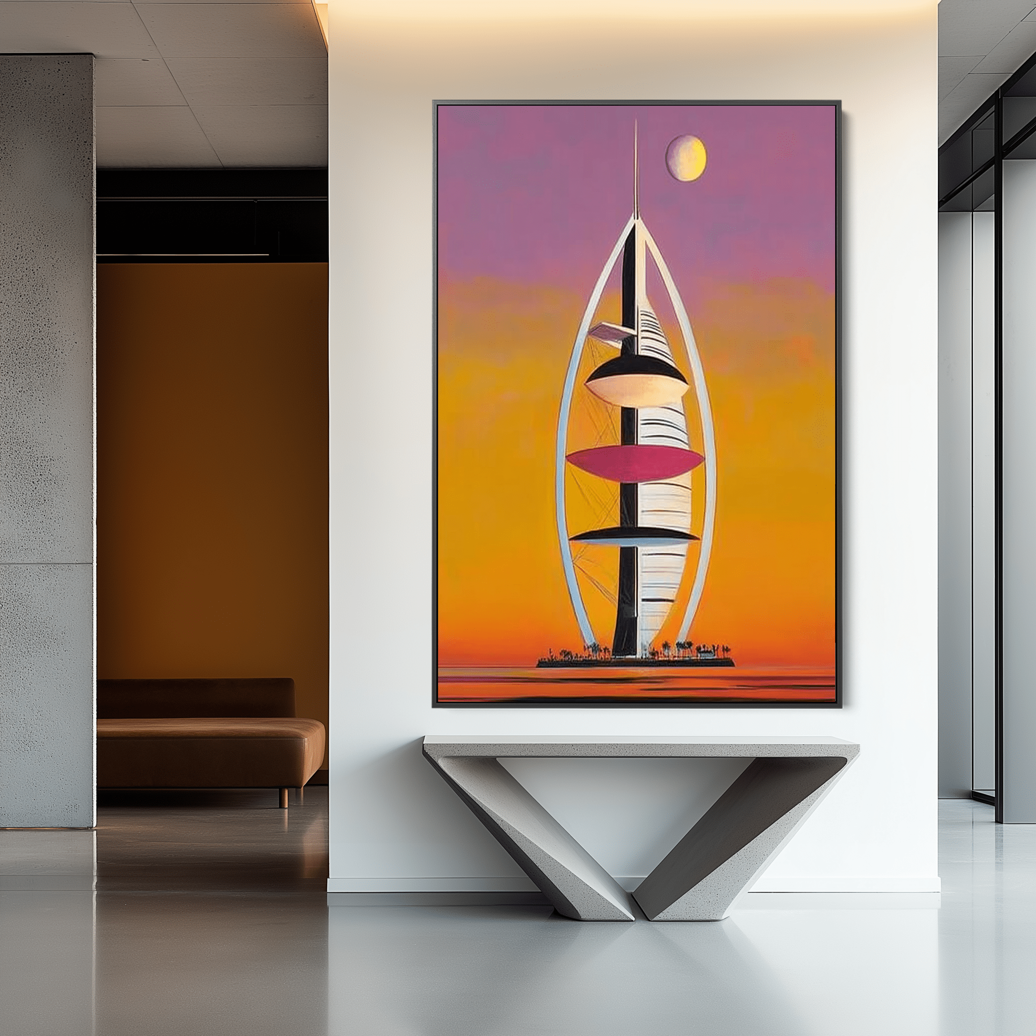 Radiata UA - 492 - Unique Aesthetics