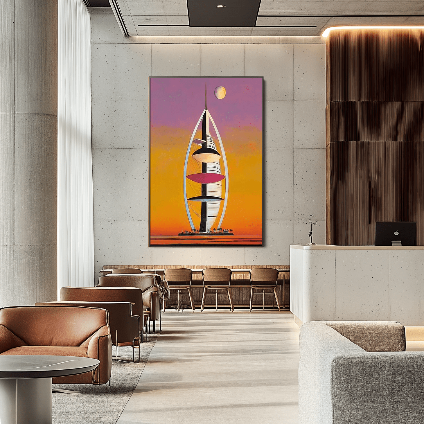 Radiata UA - 492 - Unique Aesthetics