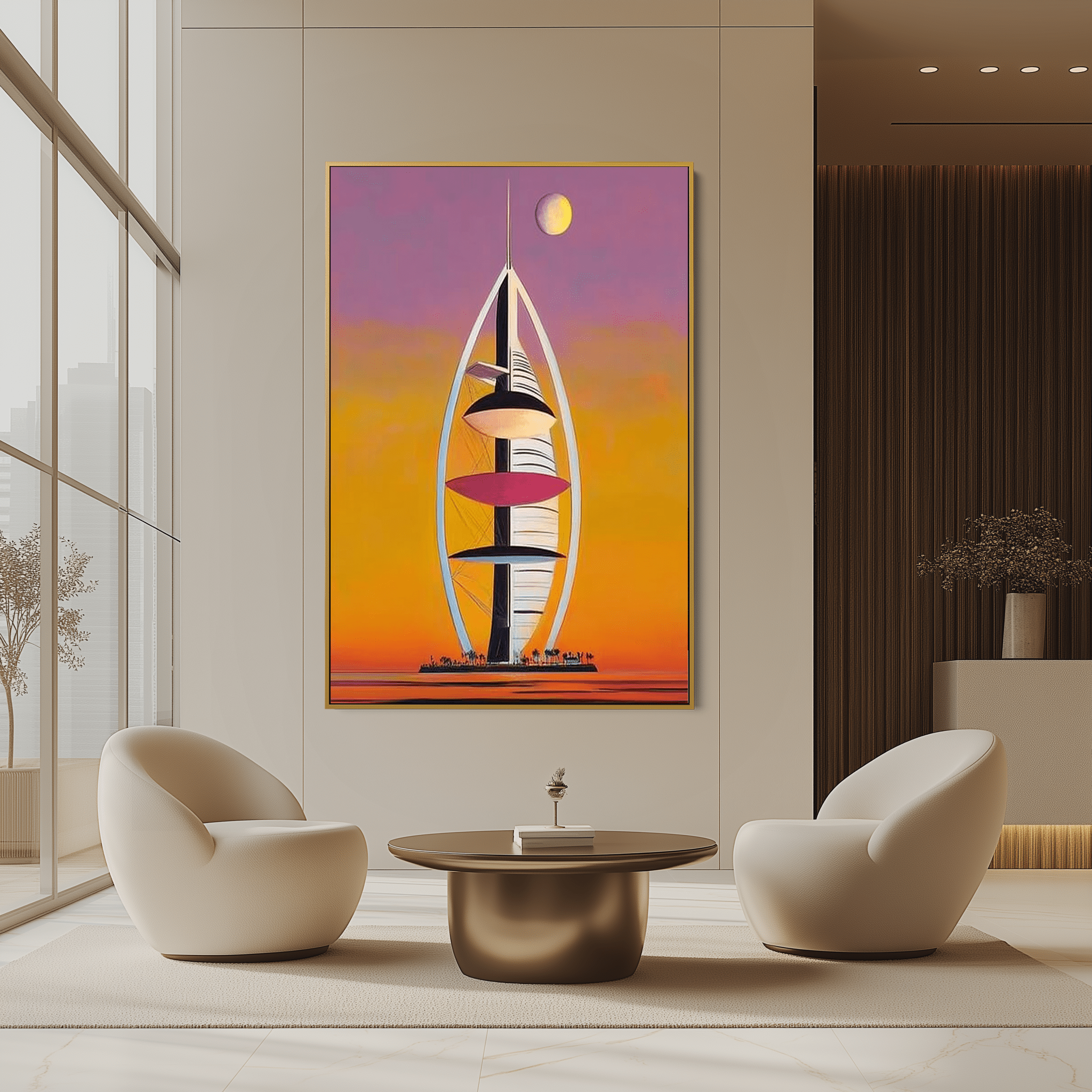 Radiata UA - 492 - Unique Aesthetics