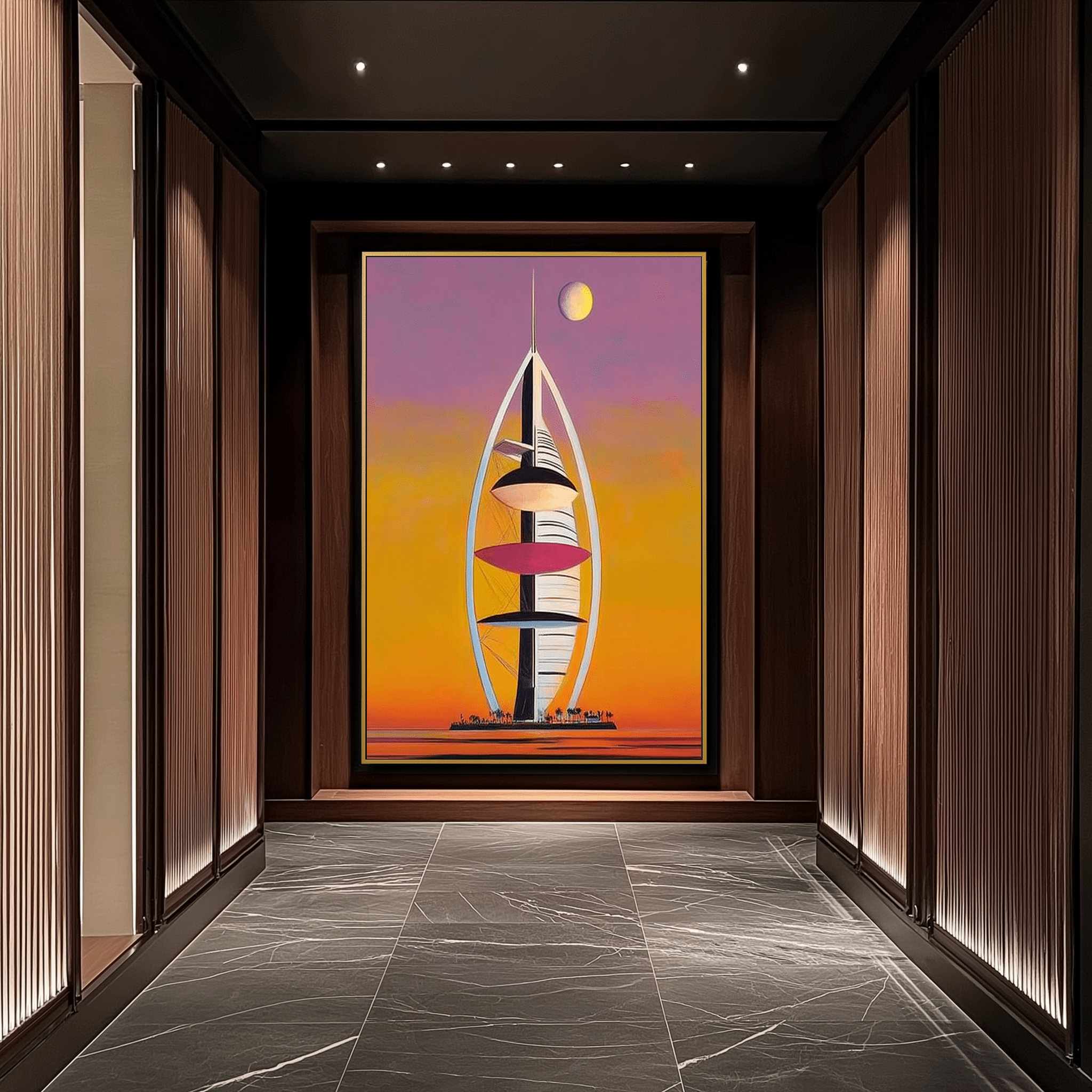 Radiata UA - 492 - Unique Aesthetics